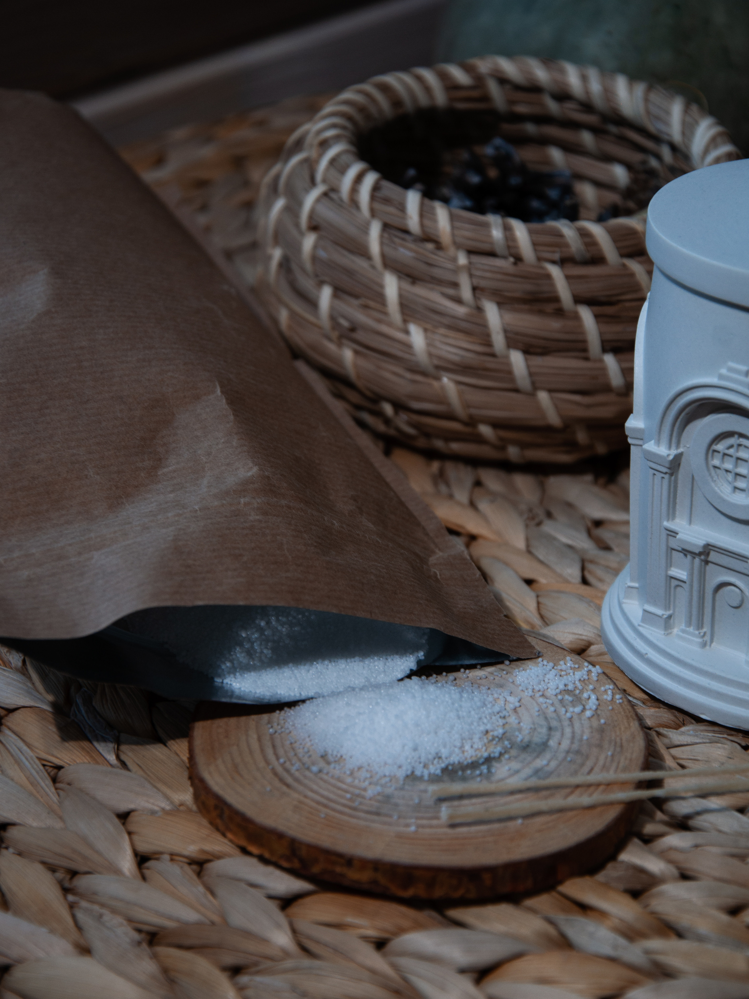 Свечи интерьерные. Коммерческие и индивидуальные съёмки