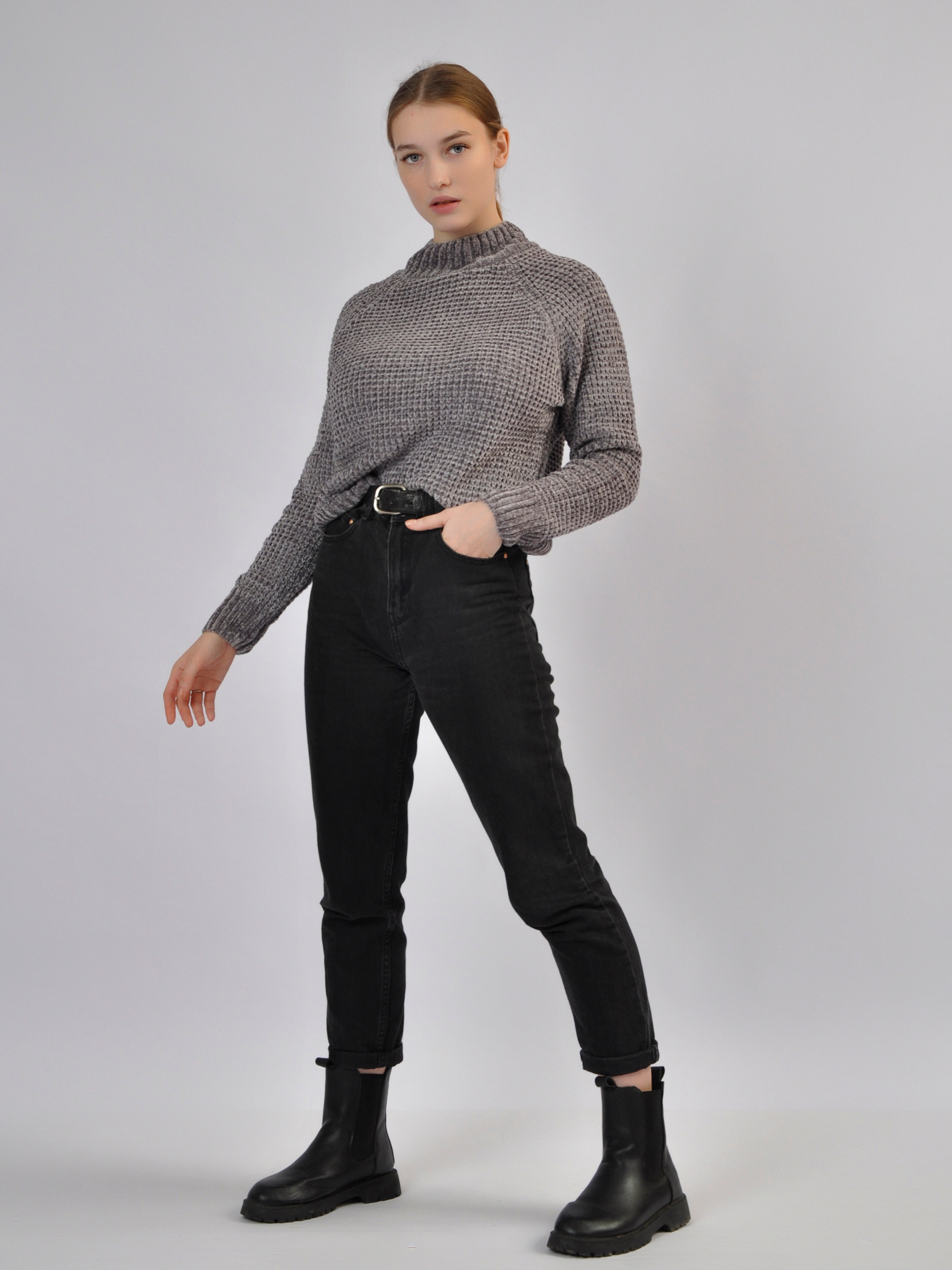 Свитера. Коммерческие и индивидуальные съёмки