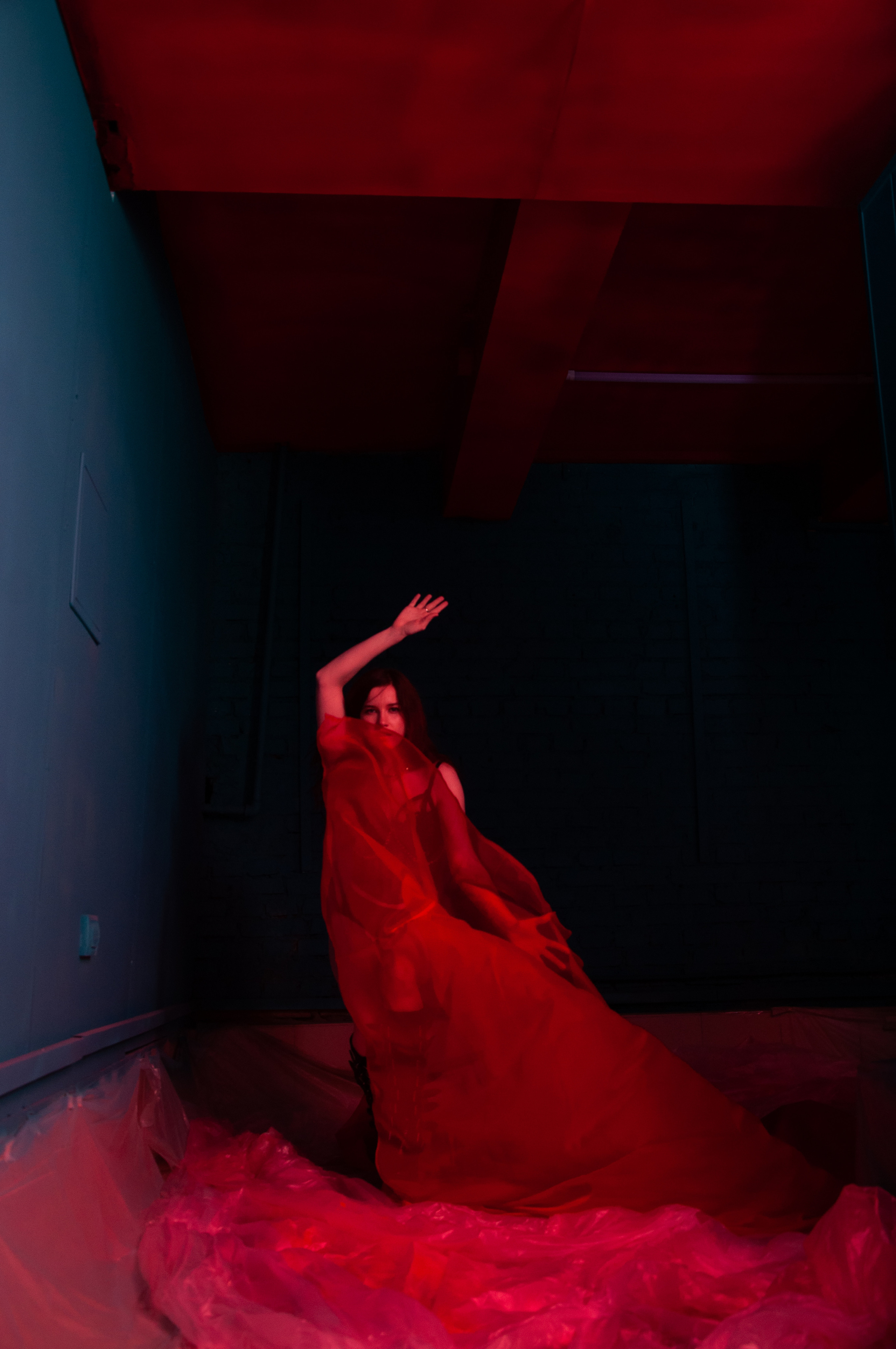 Светлана. Коммерческие и индивидуальные съёмки