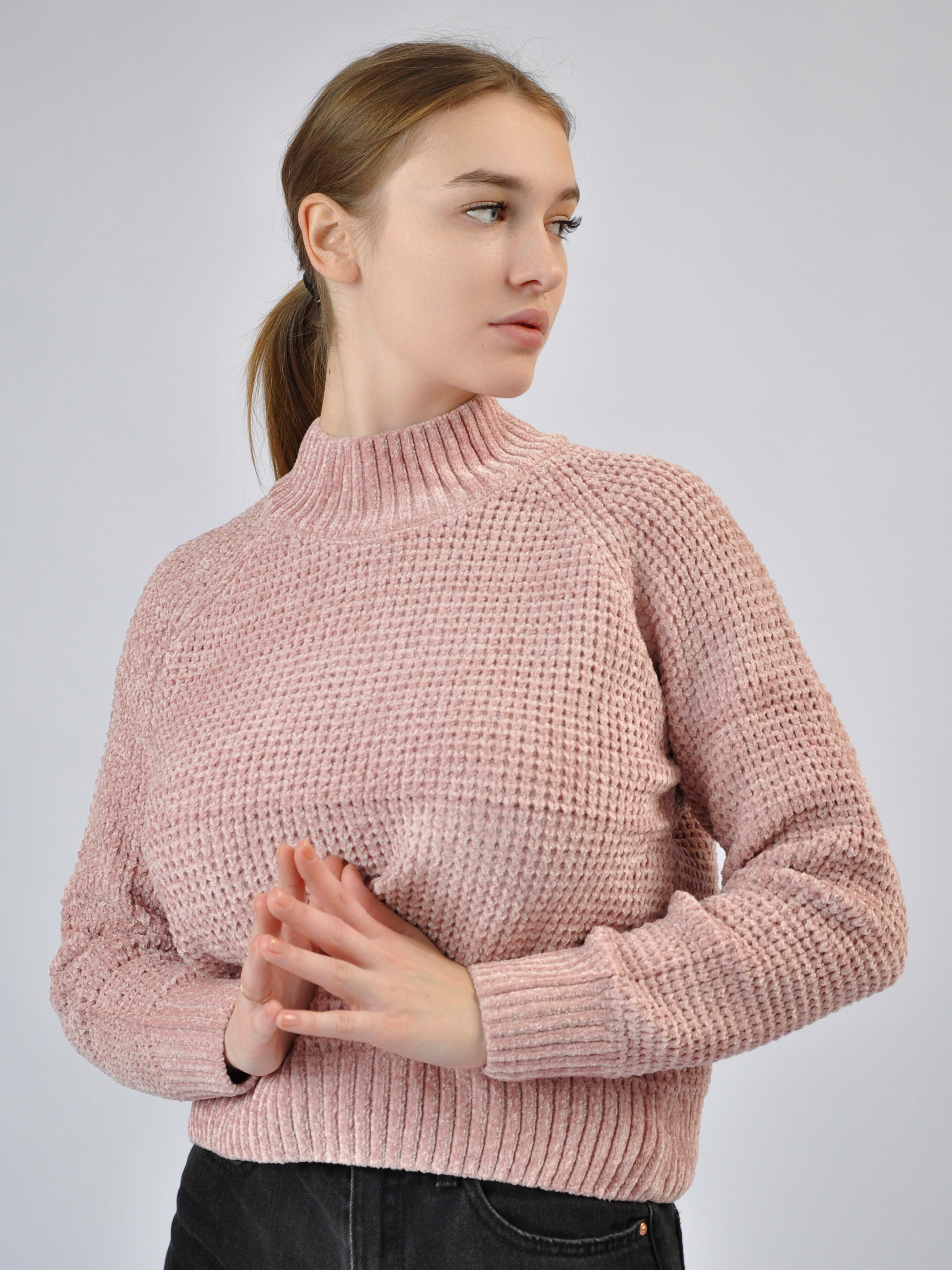 Свитера. Коммерческие и индивидуальные съёмки