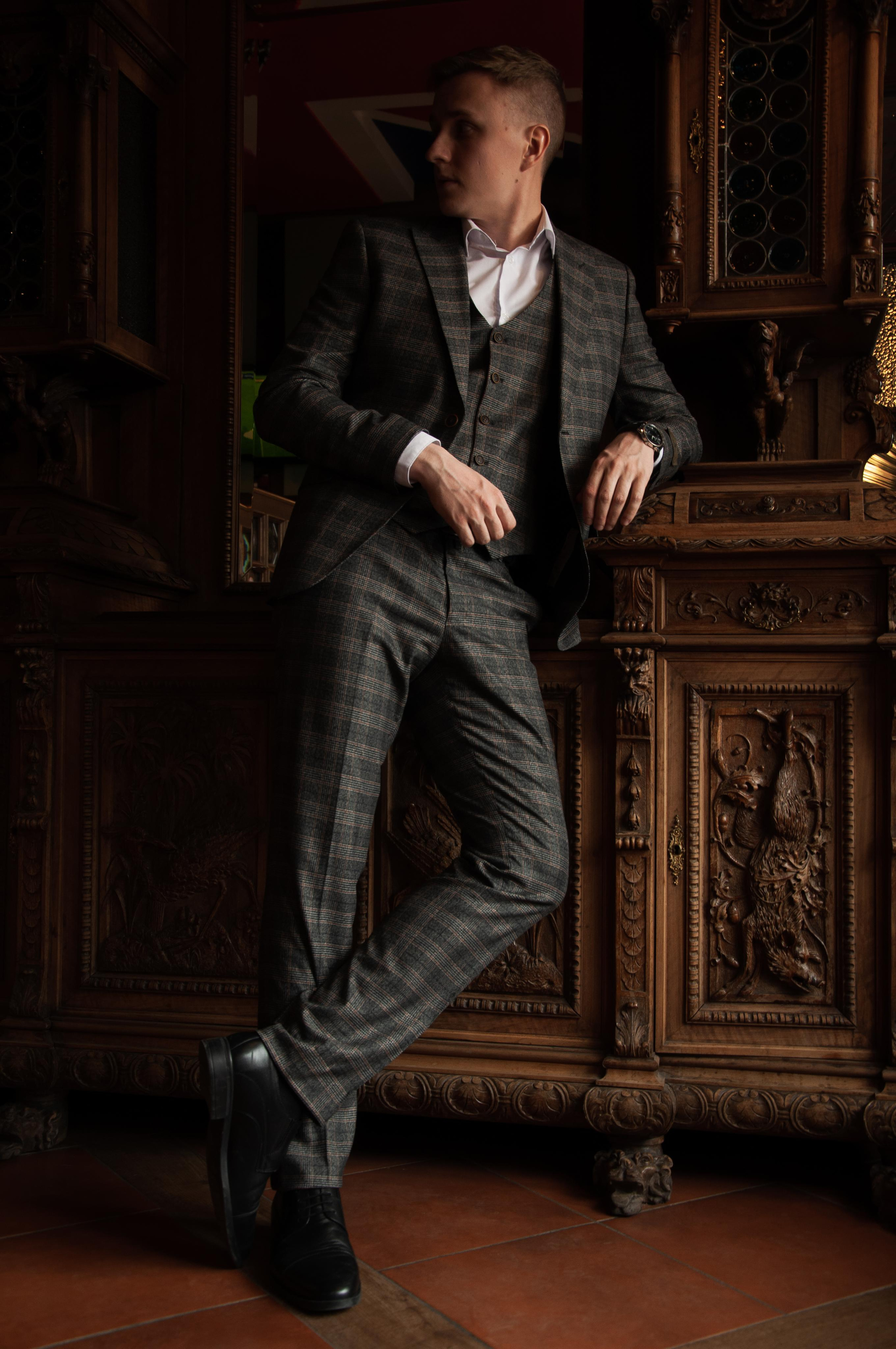 Костюмы El Clasico. Коммерческие и индивидуальные съёмки