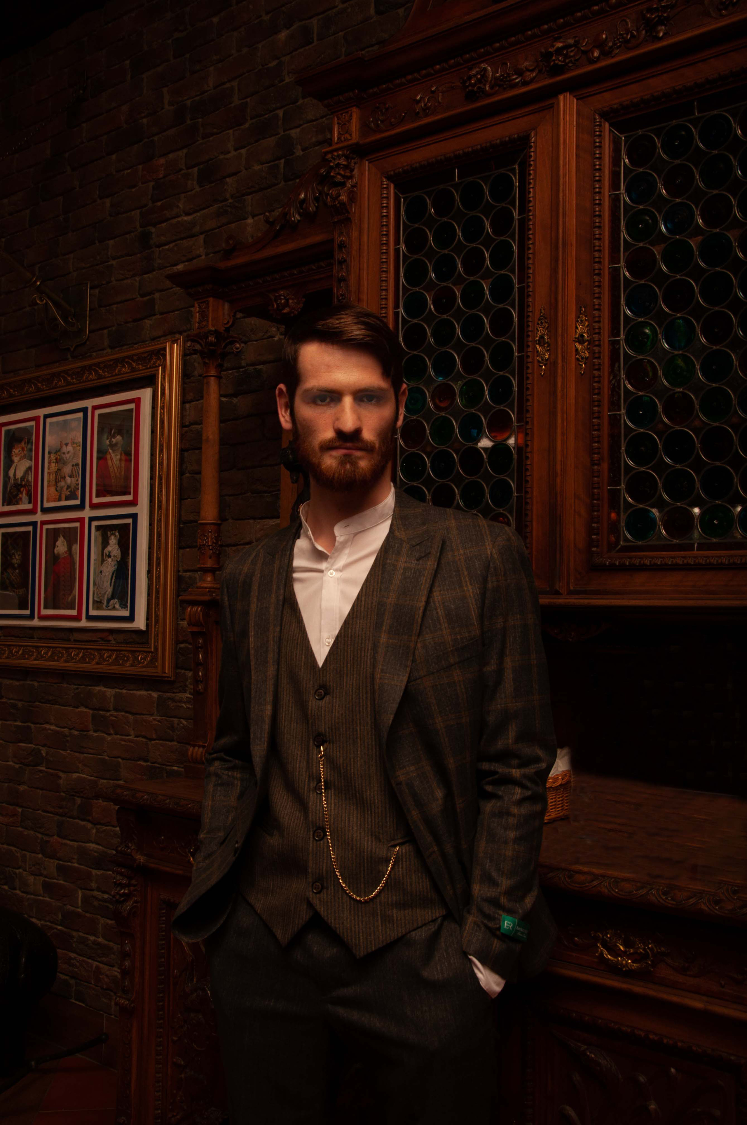 Костюмы El Clasico. Коммерческие и индивидуальные съёмки