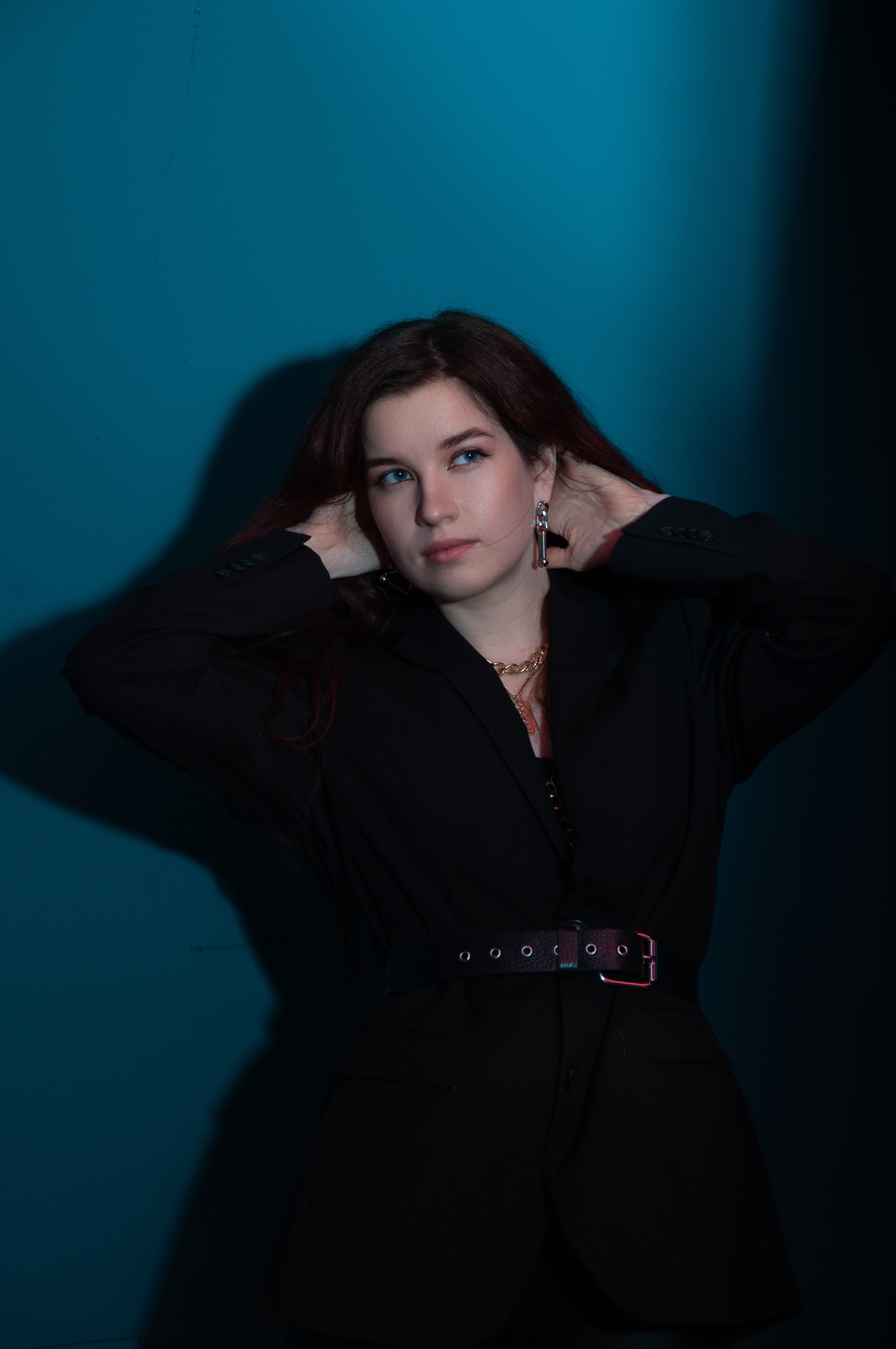 Светлана. Коммерческие и индивидуальные съёмки