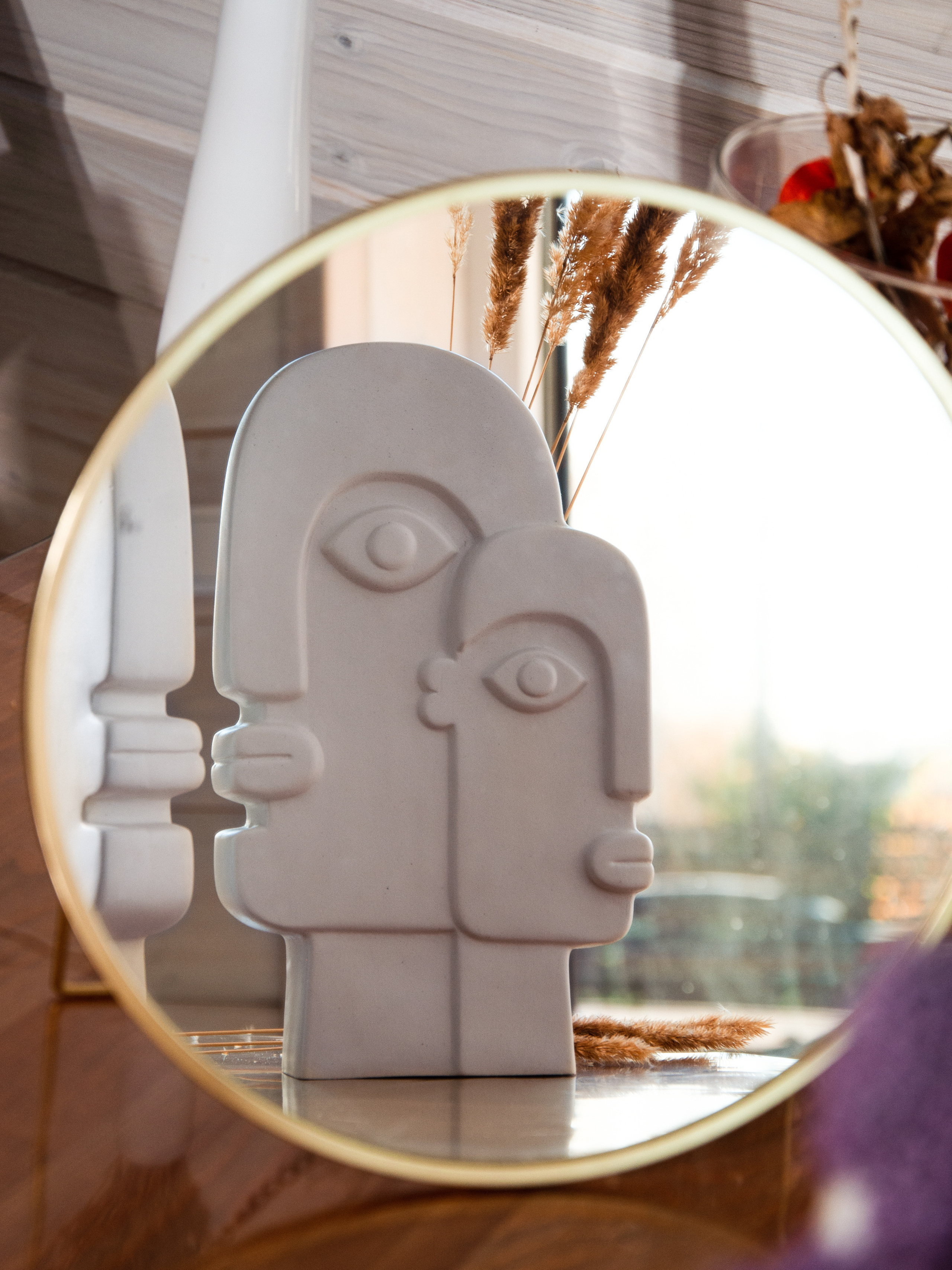 Вазы интерьерные. Коммерческие и индивидуальные съёмки