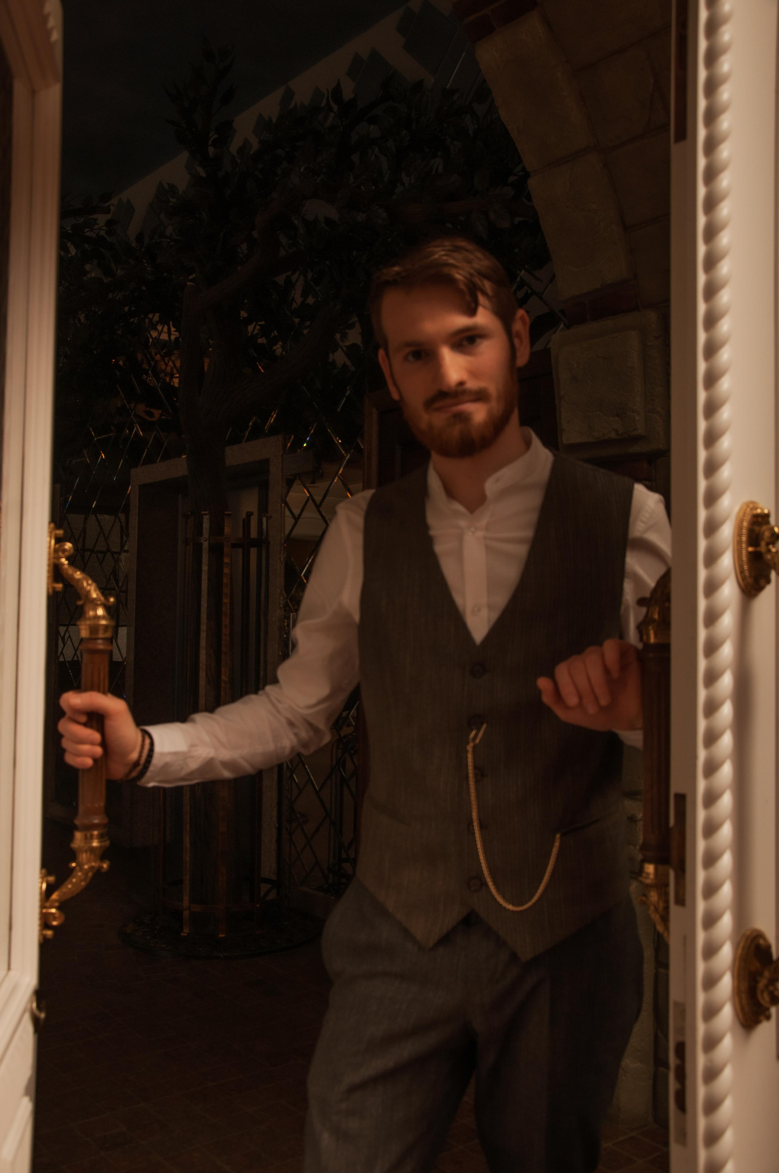 Костюмы El Clasico. Коммерческие и индивидуальные съёмки