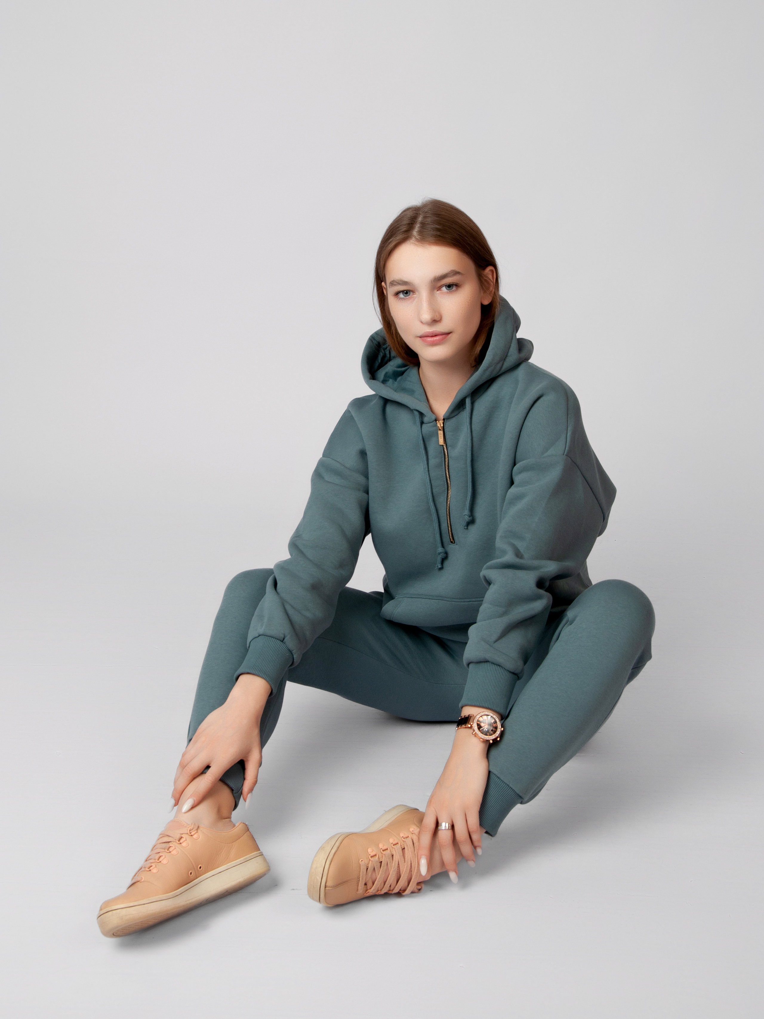 Спортивные костюмы. Коммерческие и индивидуальные съёмки