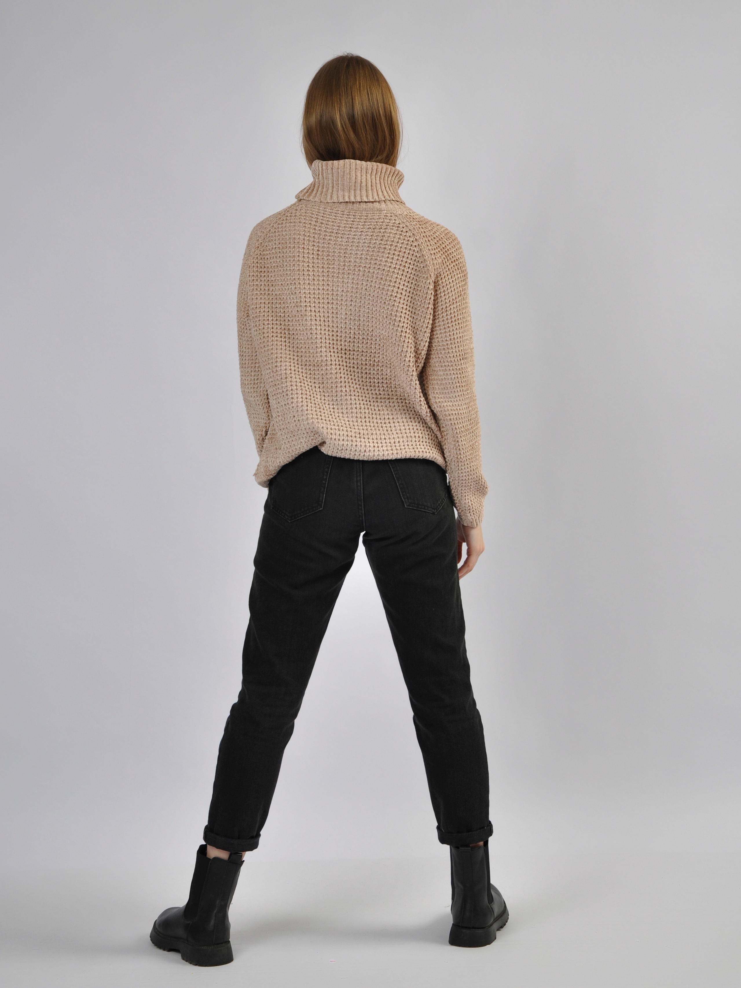 Свитера. Коммерческие и индивидуальные съёмки