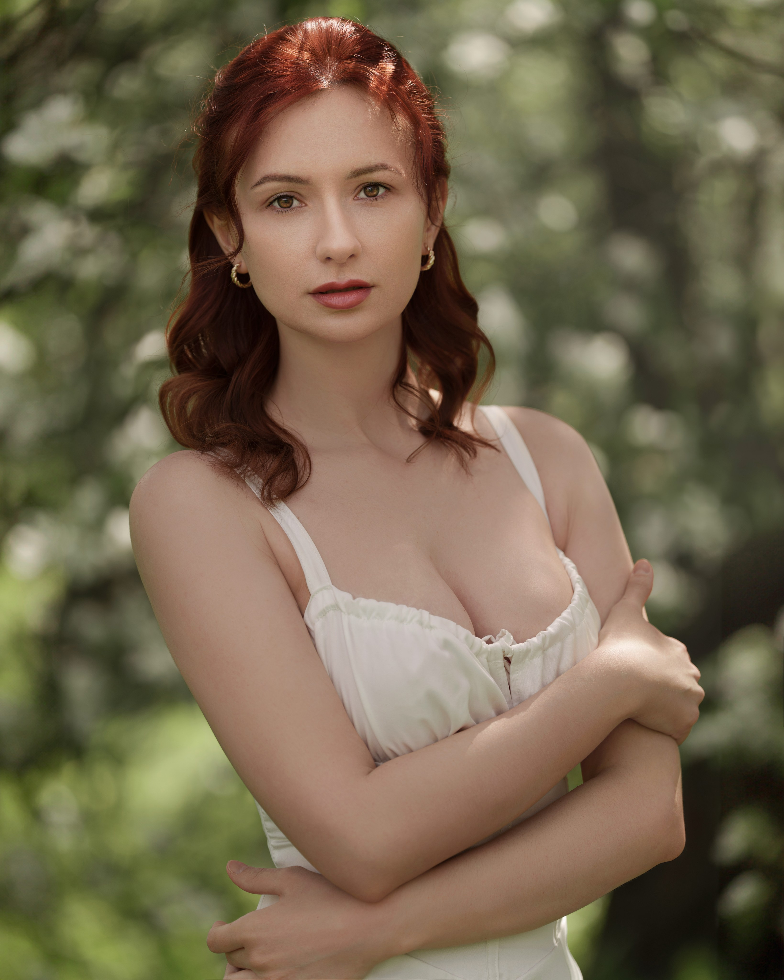 Марина. Фотограф. Москва