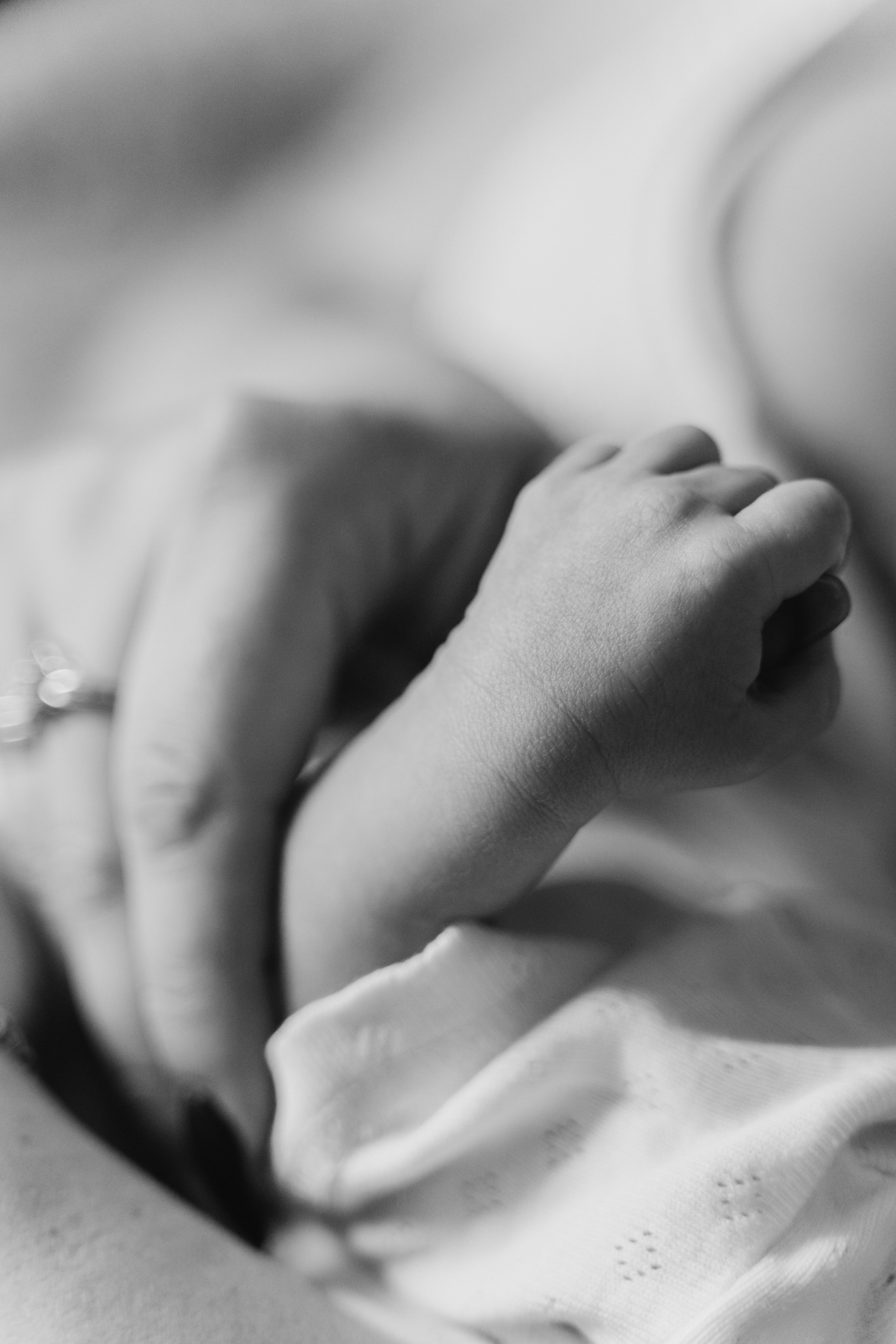 Пятый день счастья. Детский и семейный фотограф Ташкент Наталья Кривенко