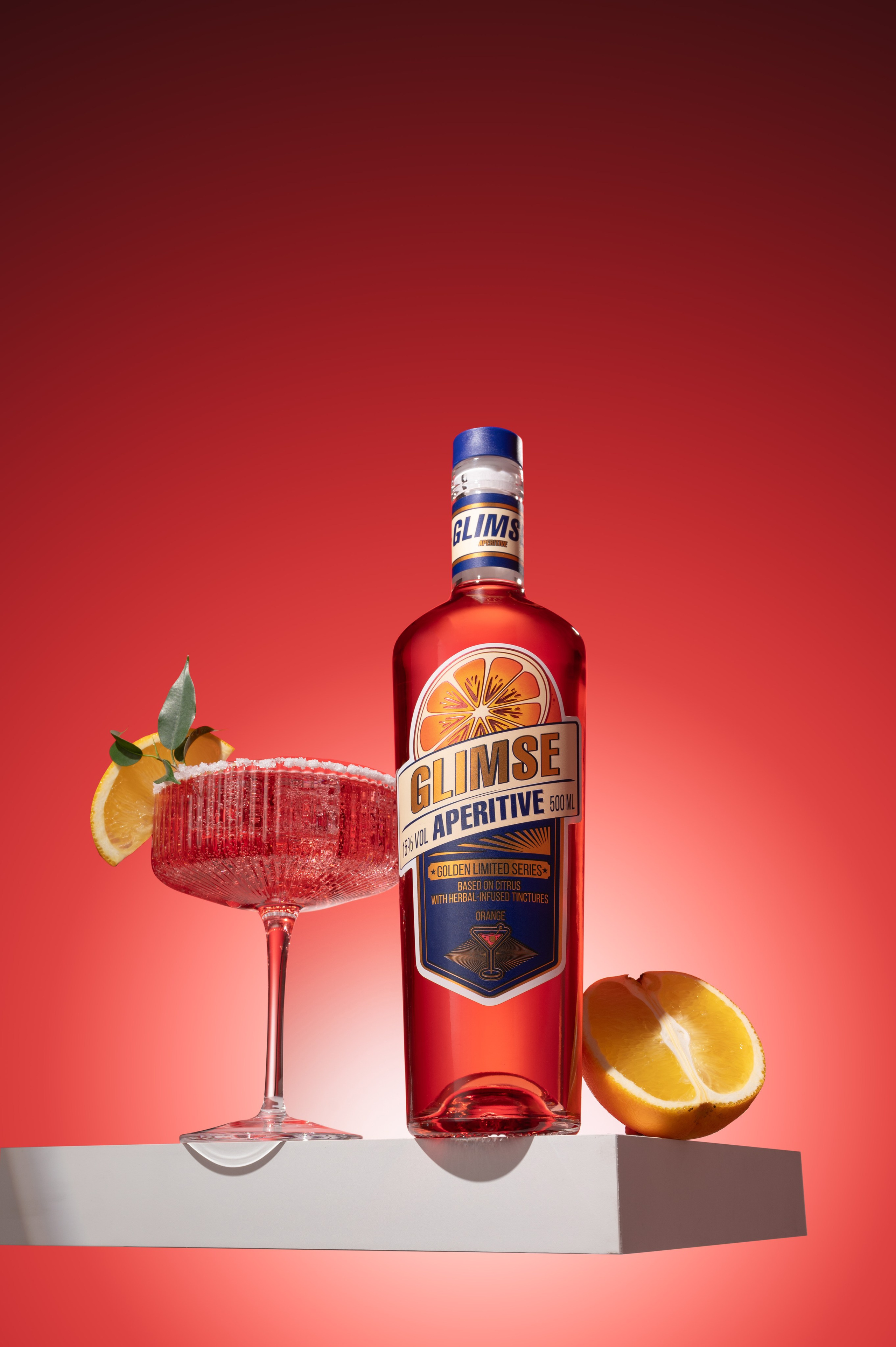 Разработка контента для АО БАШСПИРТ. Студия рекламной и предметной съемки товаров WELKO Studio