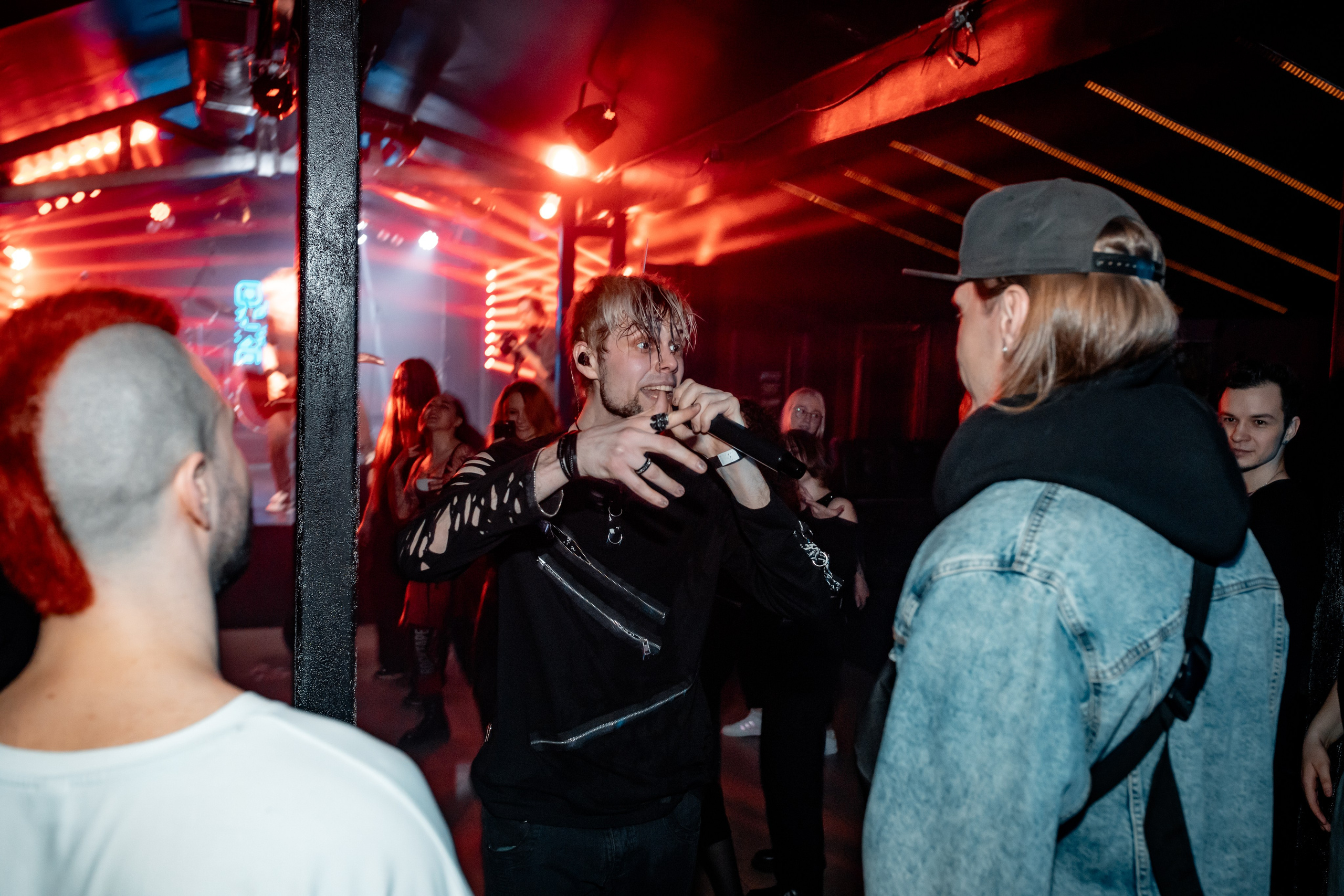 MAYDAY FEST. Фотограф Елена Богачева (lenalena_na_na_na)