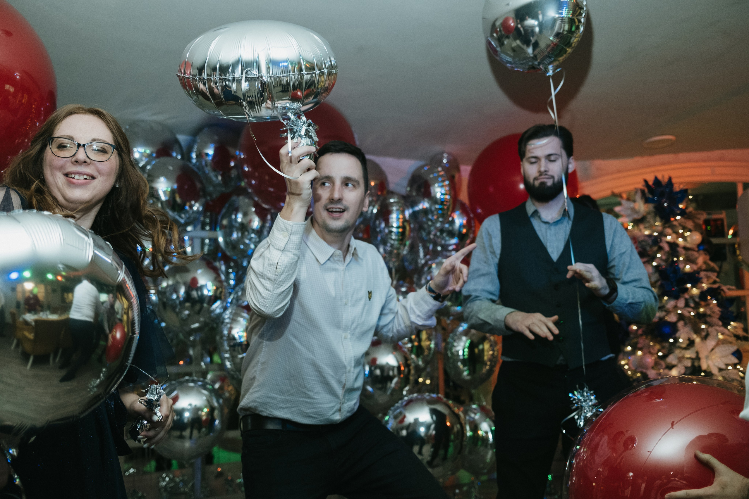 Корпоратив компании. Свадебный и репортажной фотограф Денис Ожигин в Краснодаре и Краснодарском крае