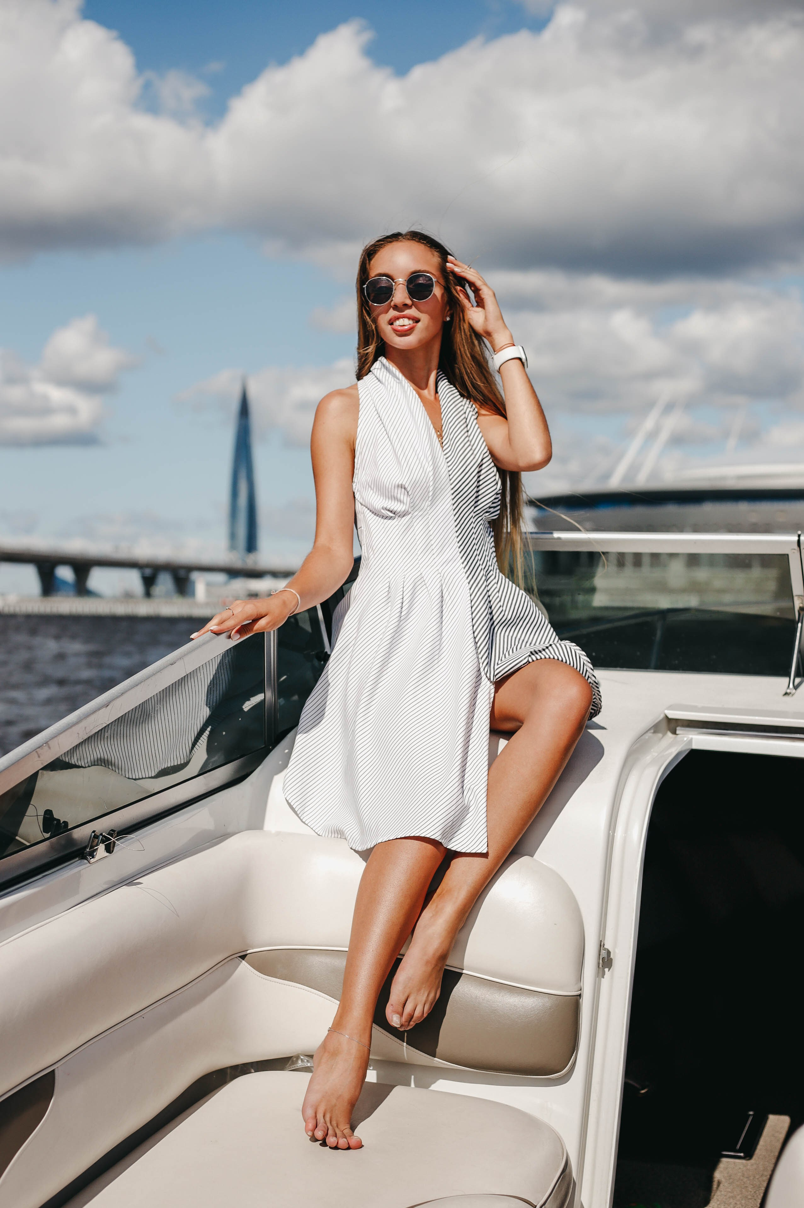 Анна. Фотограф Veronika Potaseva