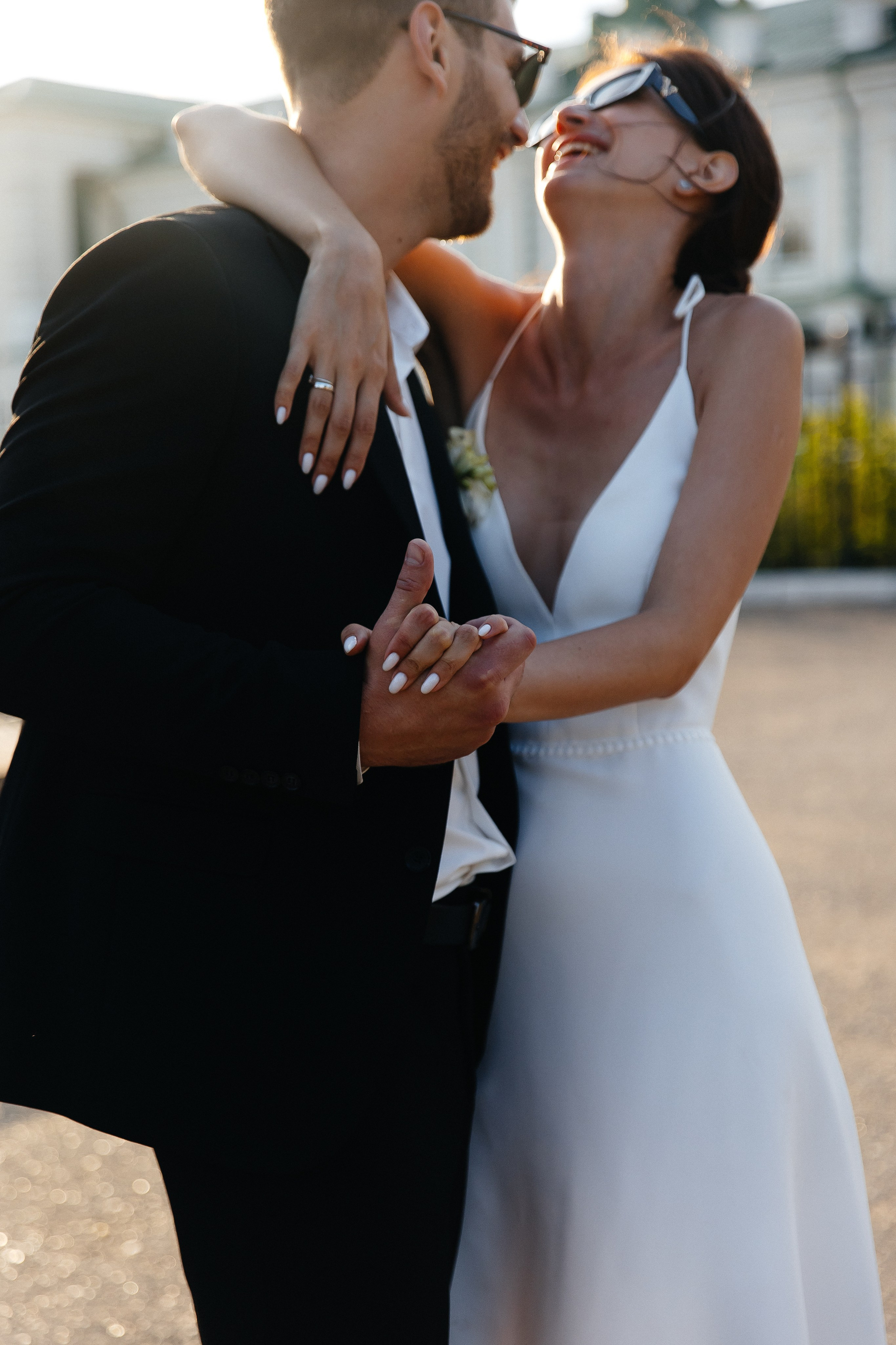 Егор & Юля. Свадебный фотограф Евгений Мирончев