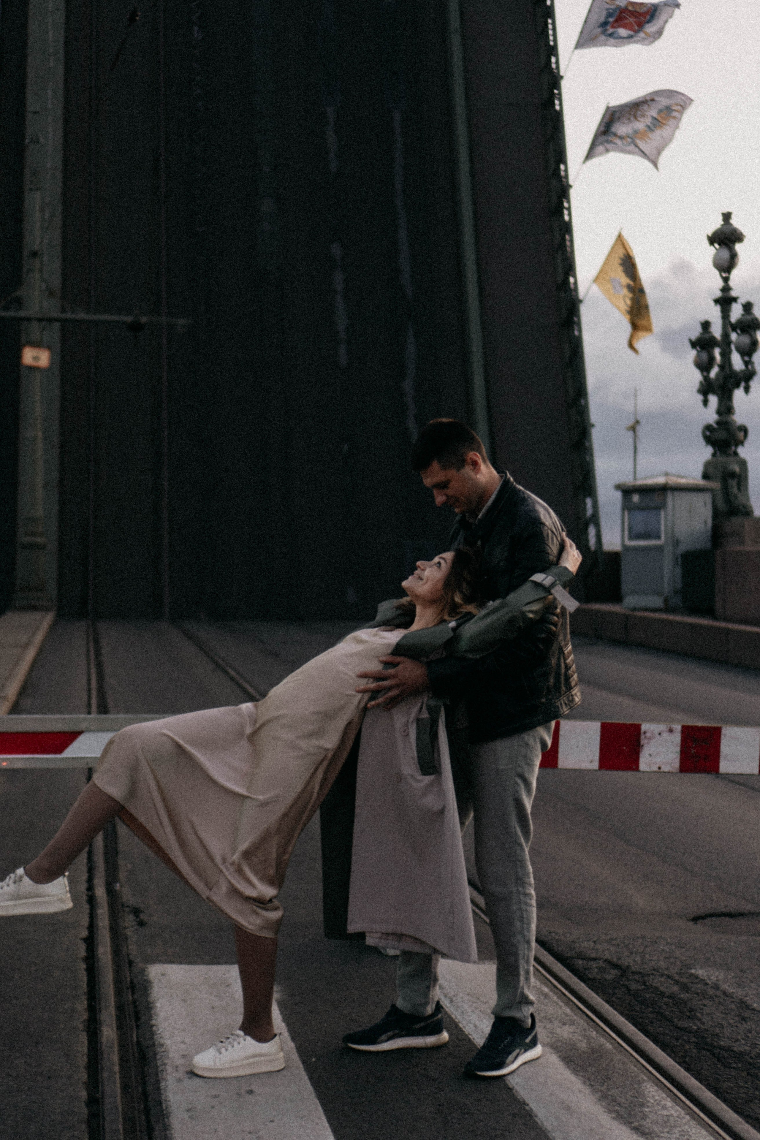 Рассветная, белые ночи. Профессиональный фотограф, Санкт-Петербург — Виктория Богомолова