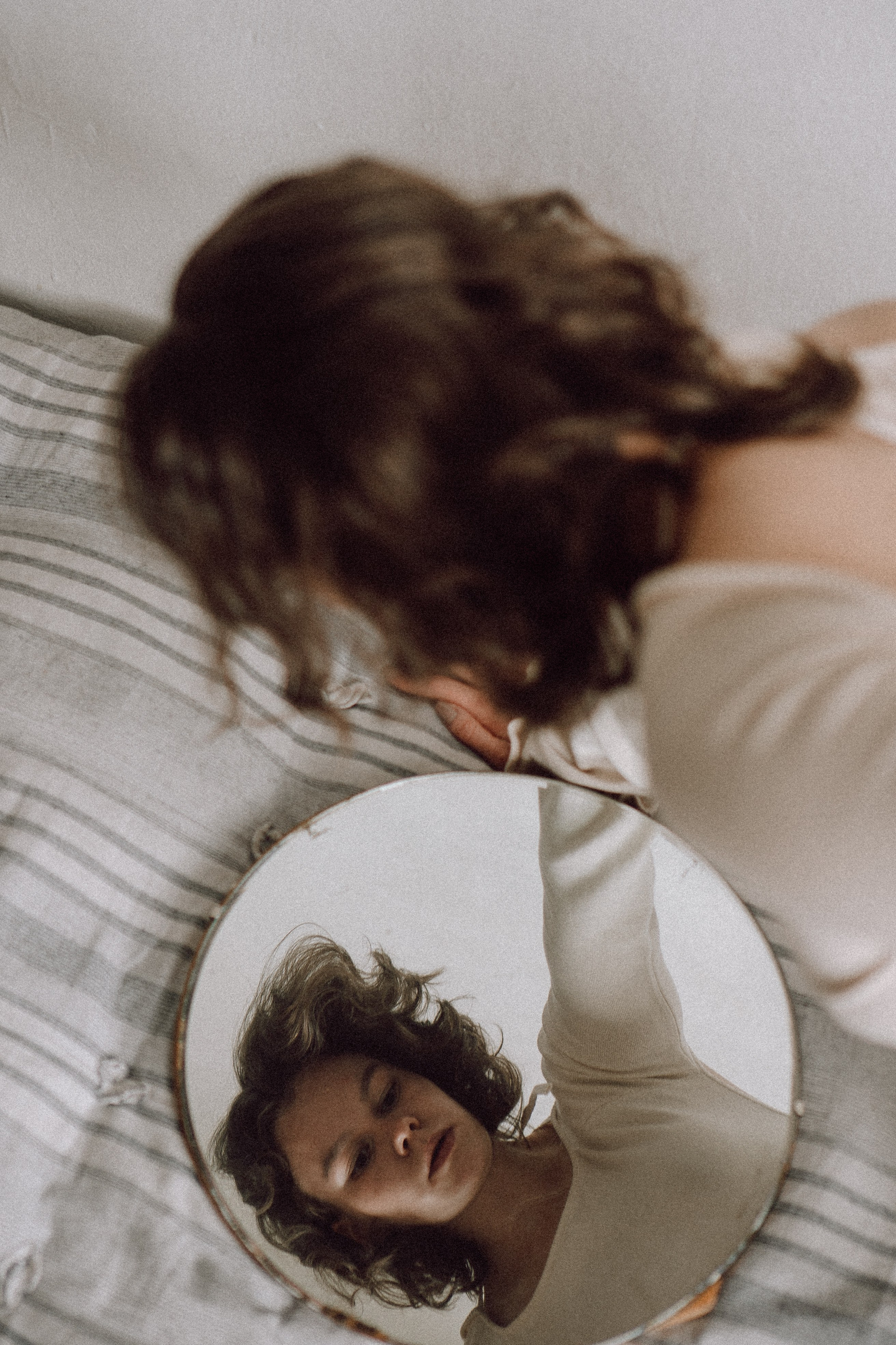 СТУДИЙНАЯ. Профессиональный фотограф, Санкт-Петербург — Виктория Богомолова