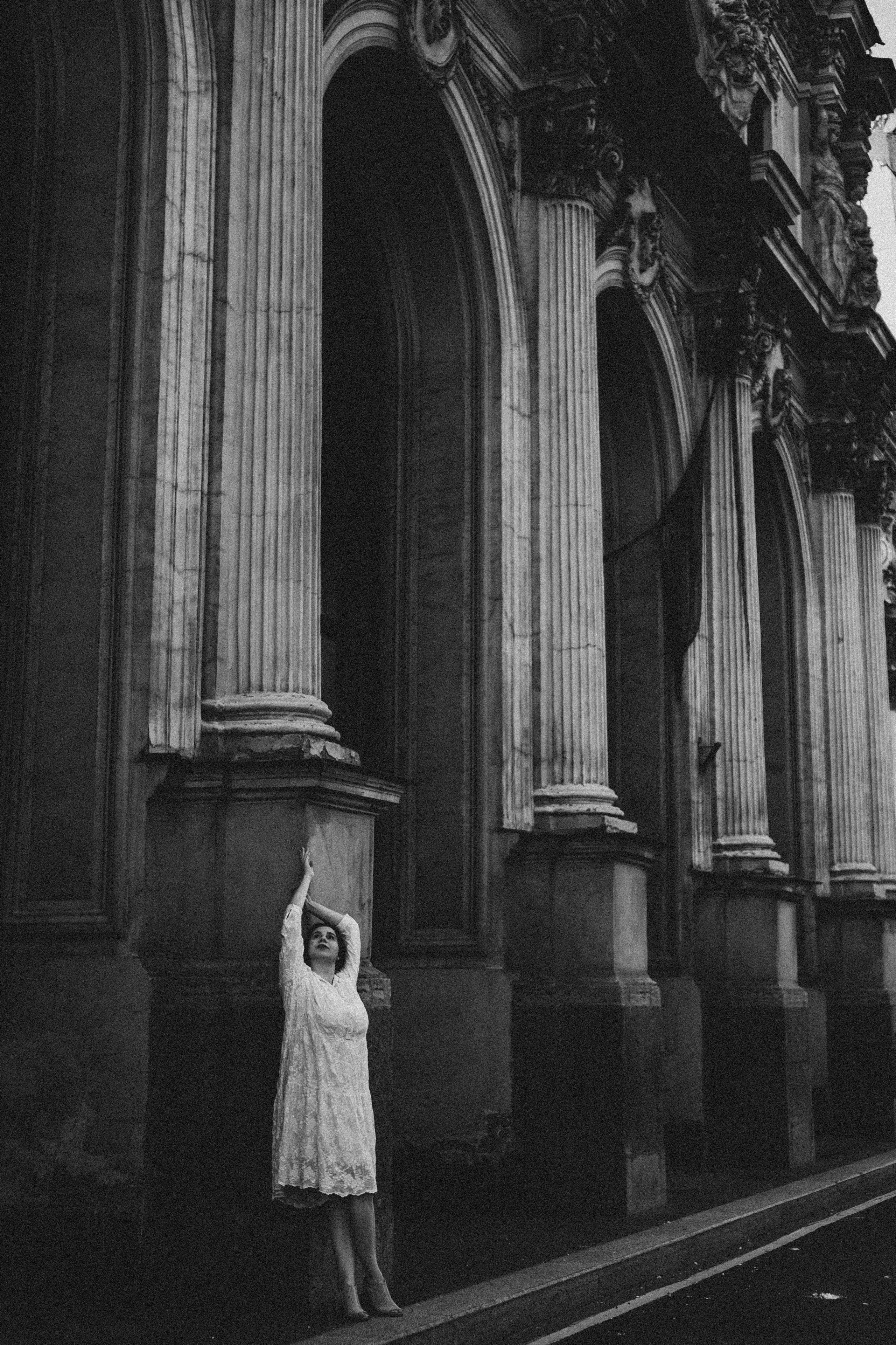 РАССВЕТ С РАЗВОДНЫМИ МОСТАМИ. Профессиональный фотограф, Санкт-Петербург — Виктория Богомолова