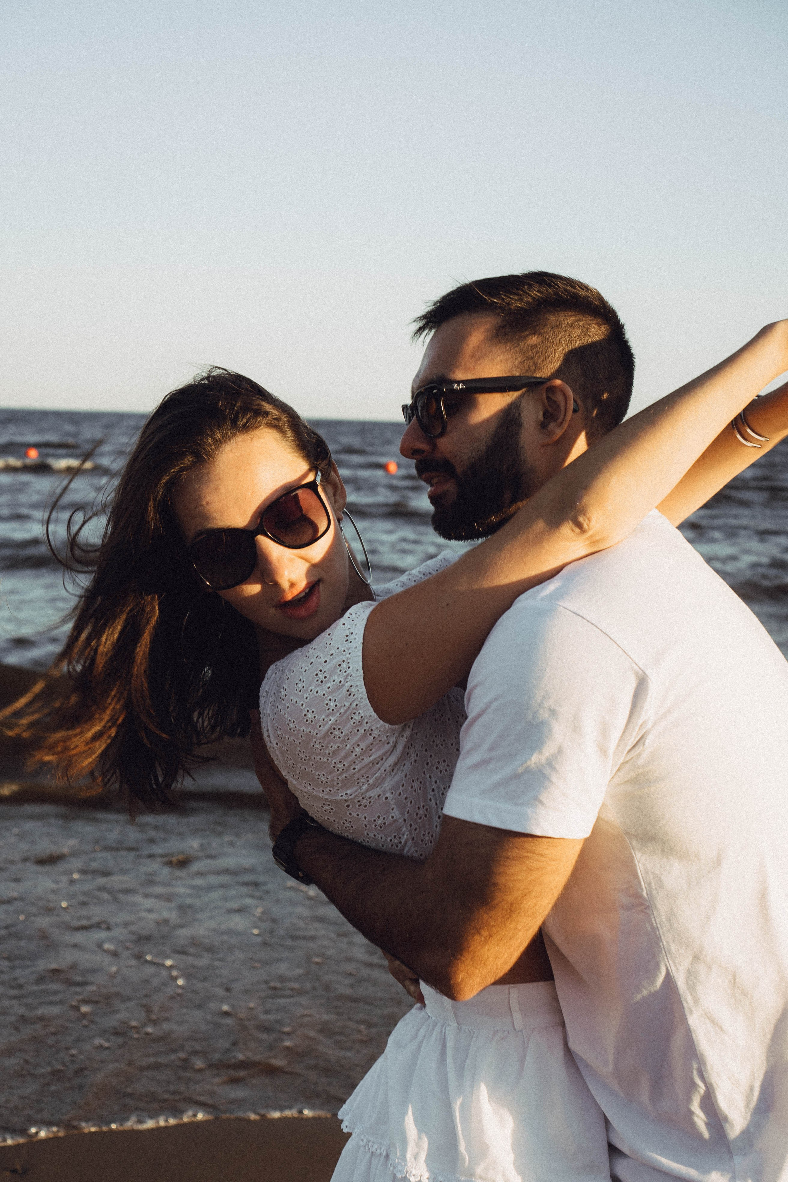 Любовь на заливе. Профессиональный фотограф, Санкт-Петербург — Виктория Богомолова