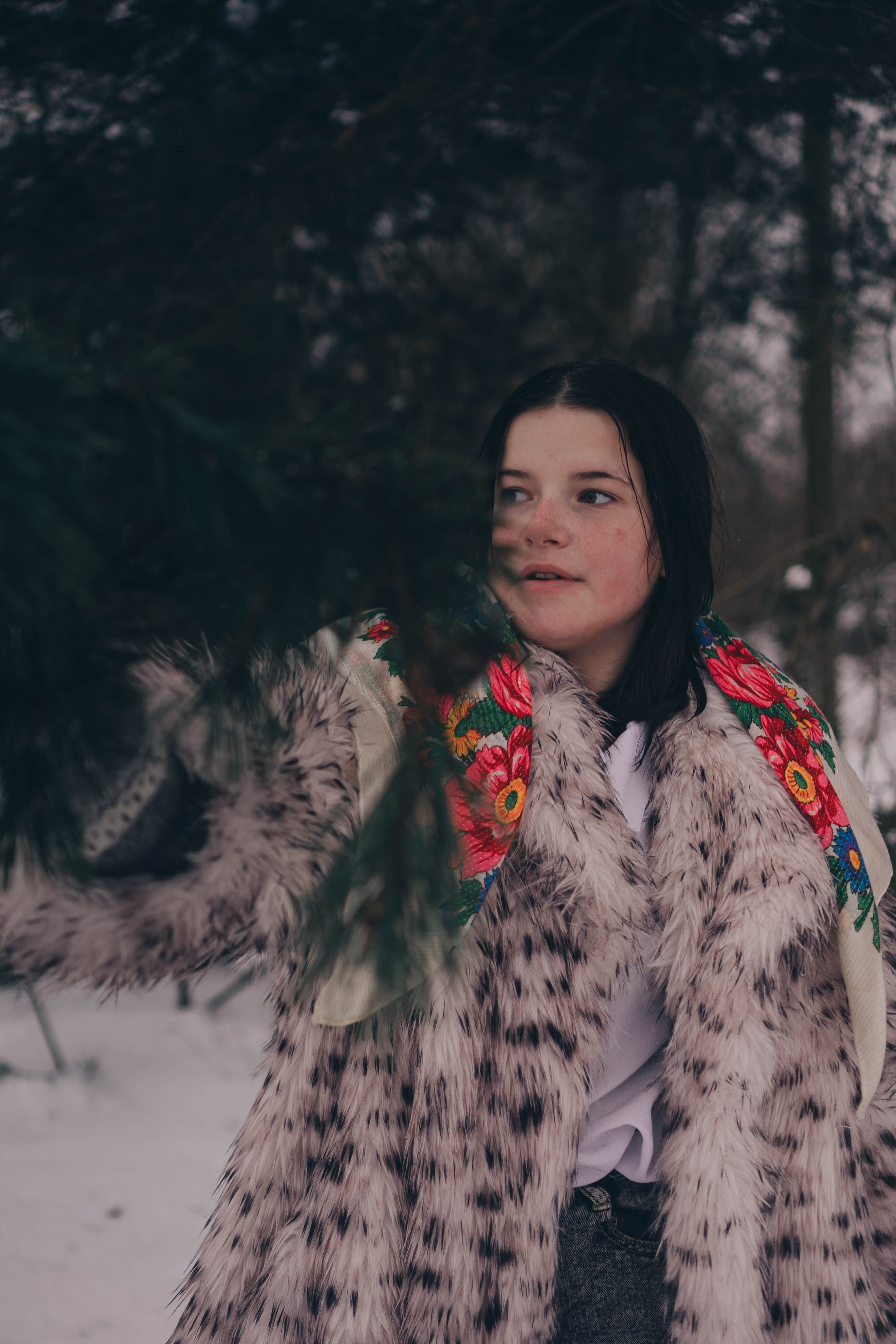 Деревня. Профессиональный фотограф, Санкт-Петербург — Виктория Богомолова