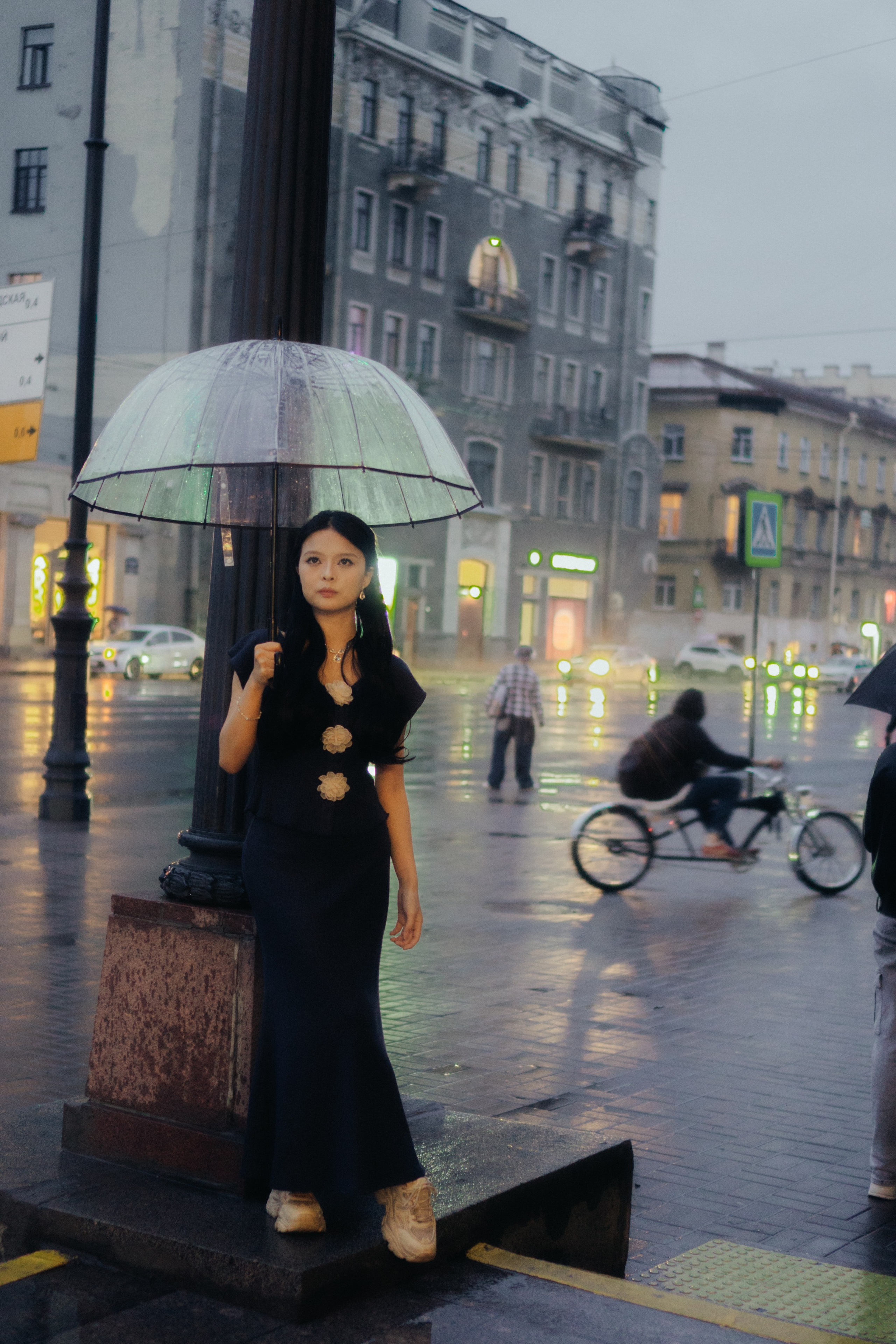 ПРОГУЛКА НА ПАМЯТЬ О САНКТ-ПЕТЕРБУРГЕ. Профессиональный фотограф, Санкт-Петербург — Виктория Богомолова