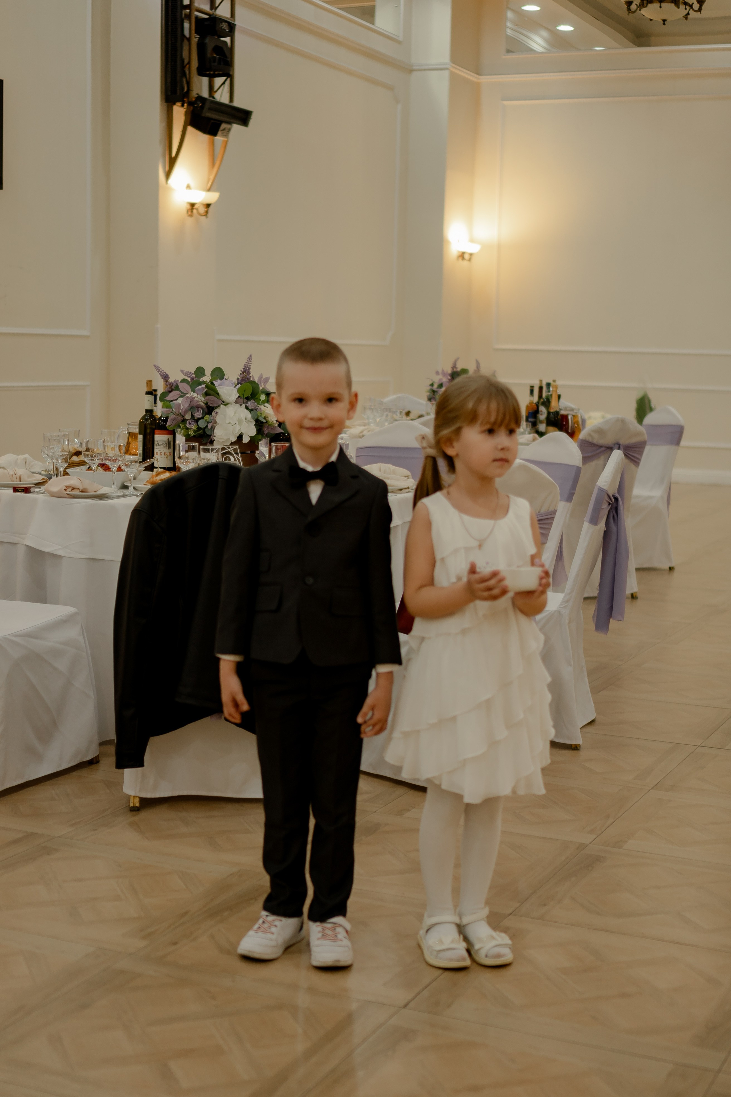 СВАДЕБНАЯ СЬЕМКА В ЗАГСЕ И БАНКЕТ. Профессиональный фотограф, Санкт-Петербург — Виктория Богомолова