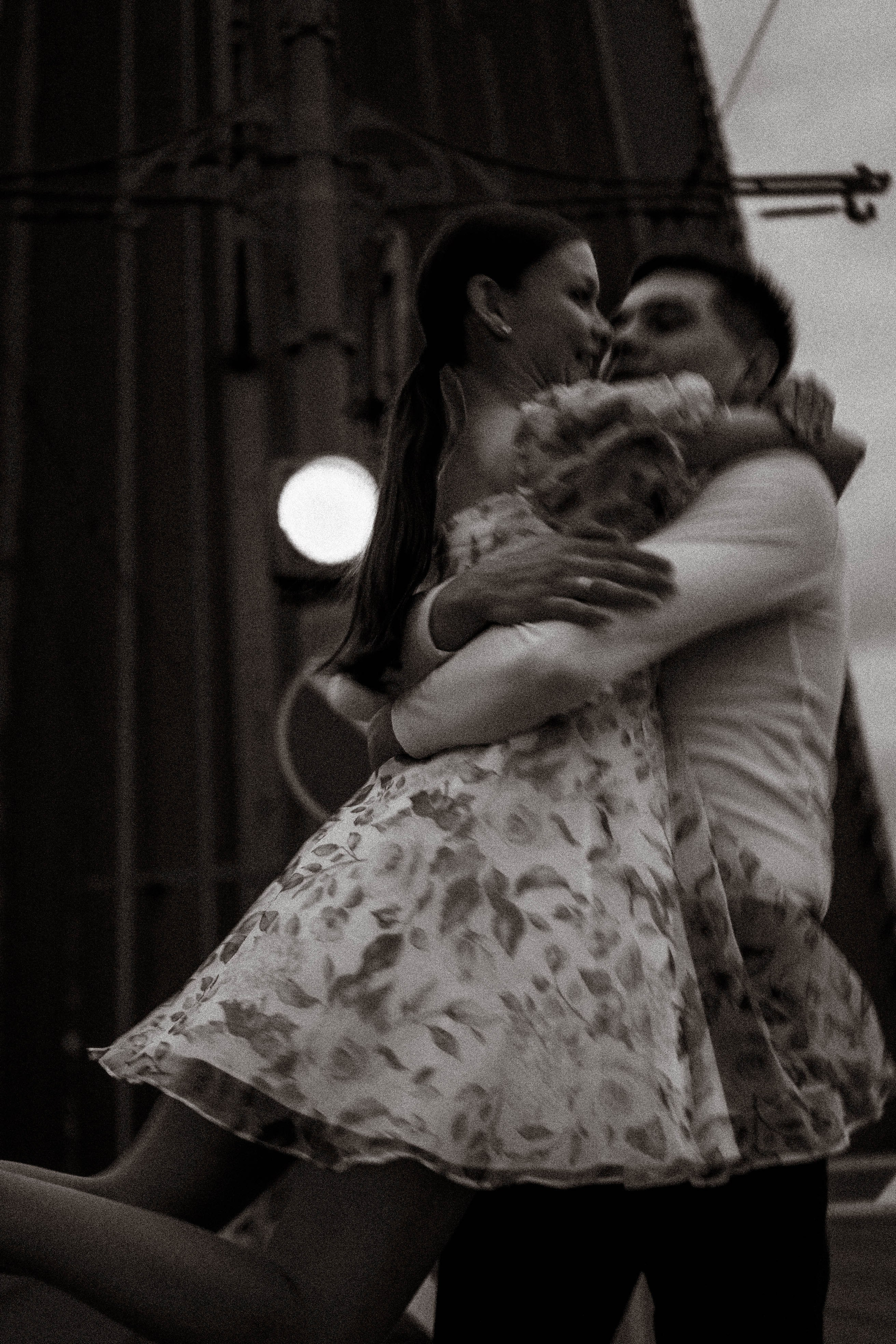 Любовь в белые ночи. Профессиональный фотограф, Санкт-Петербург — Виктория Богомолова