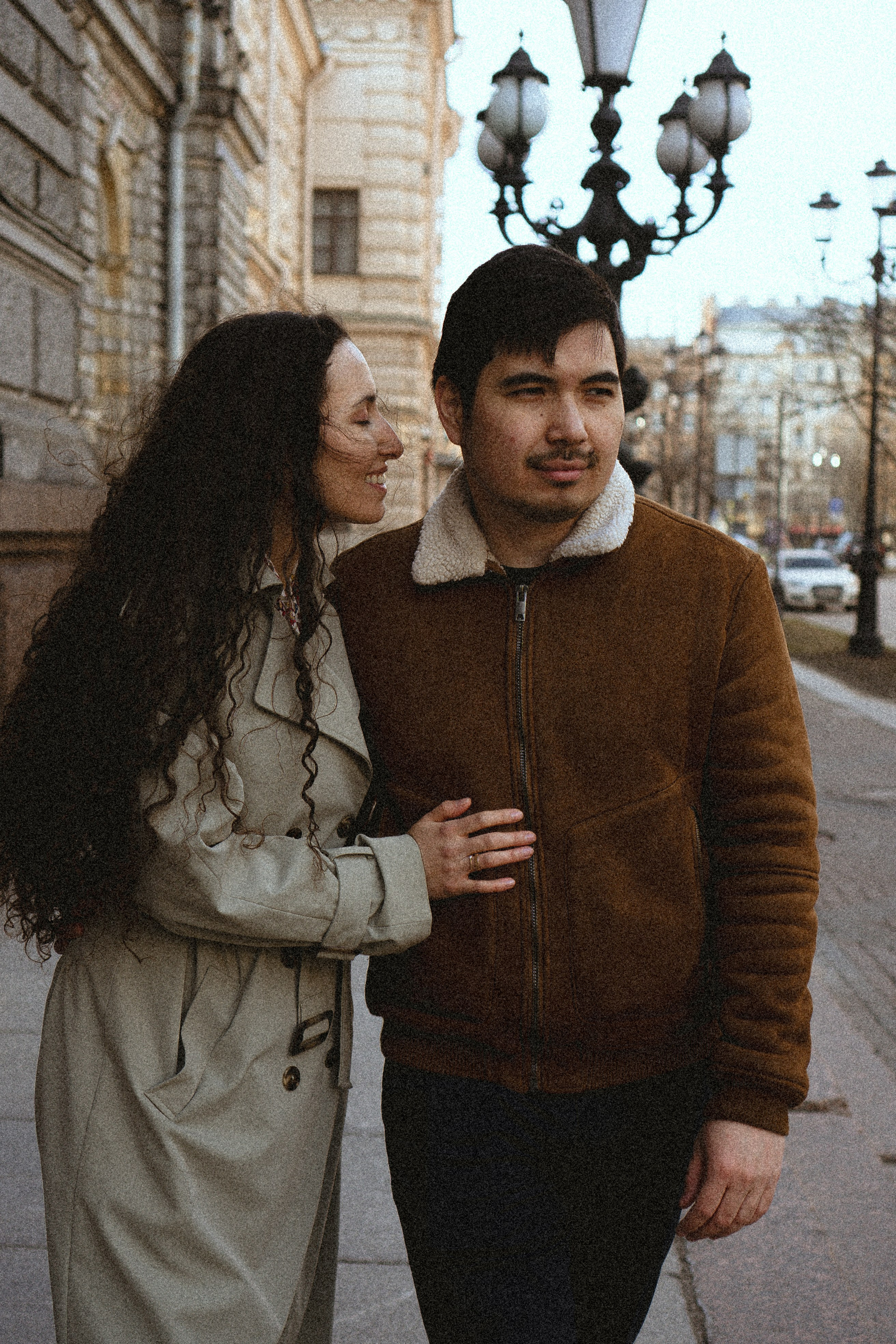Love story. Профессиональный фотограф, Санкт-Петербург — Виктория Богомолова