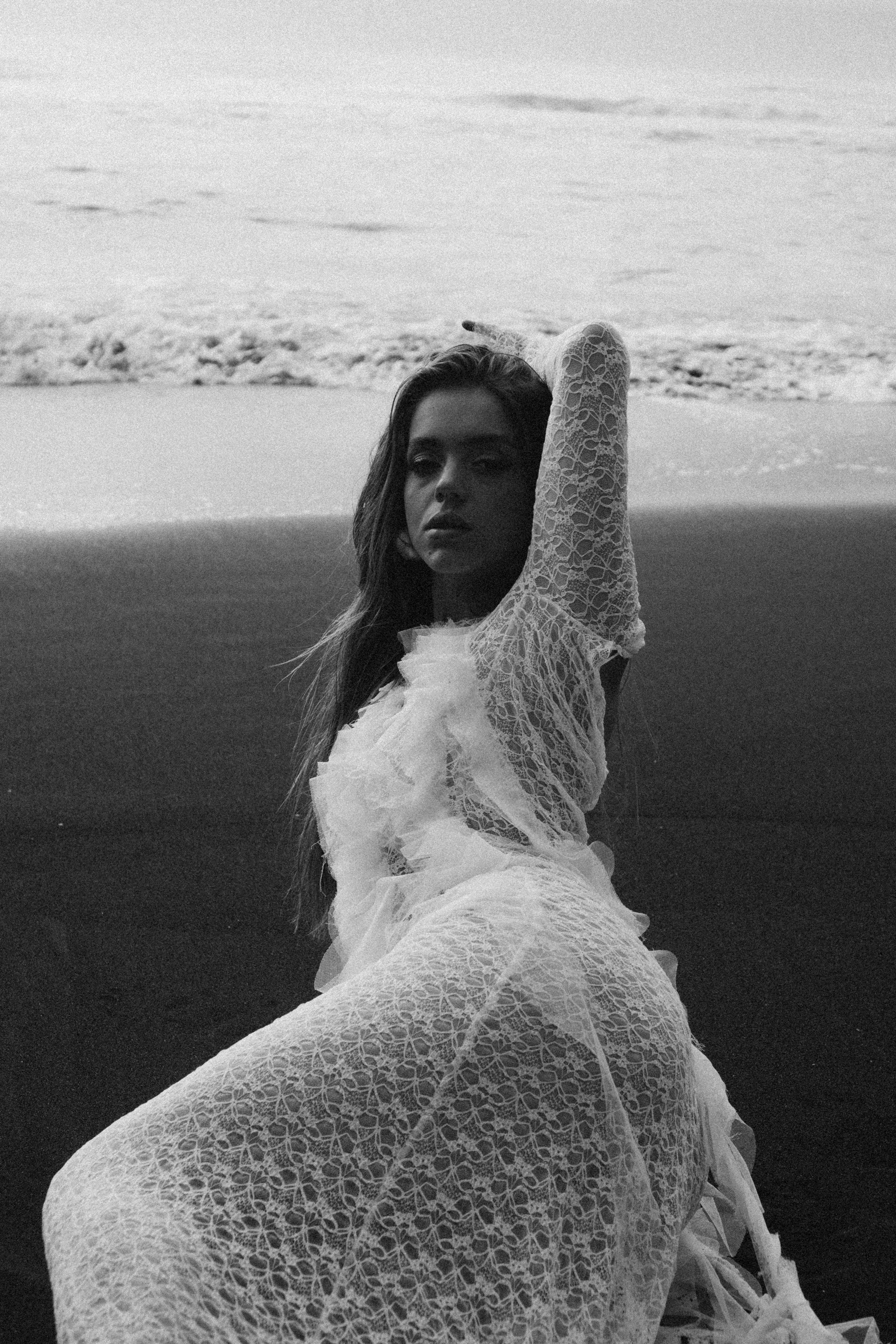 ТИХИЙ ОКЕАНН СЬЕМКА НА SONY. Профессиональный фотограф, Санкт-Петербург — Виктория Богомолова