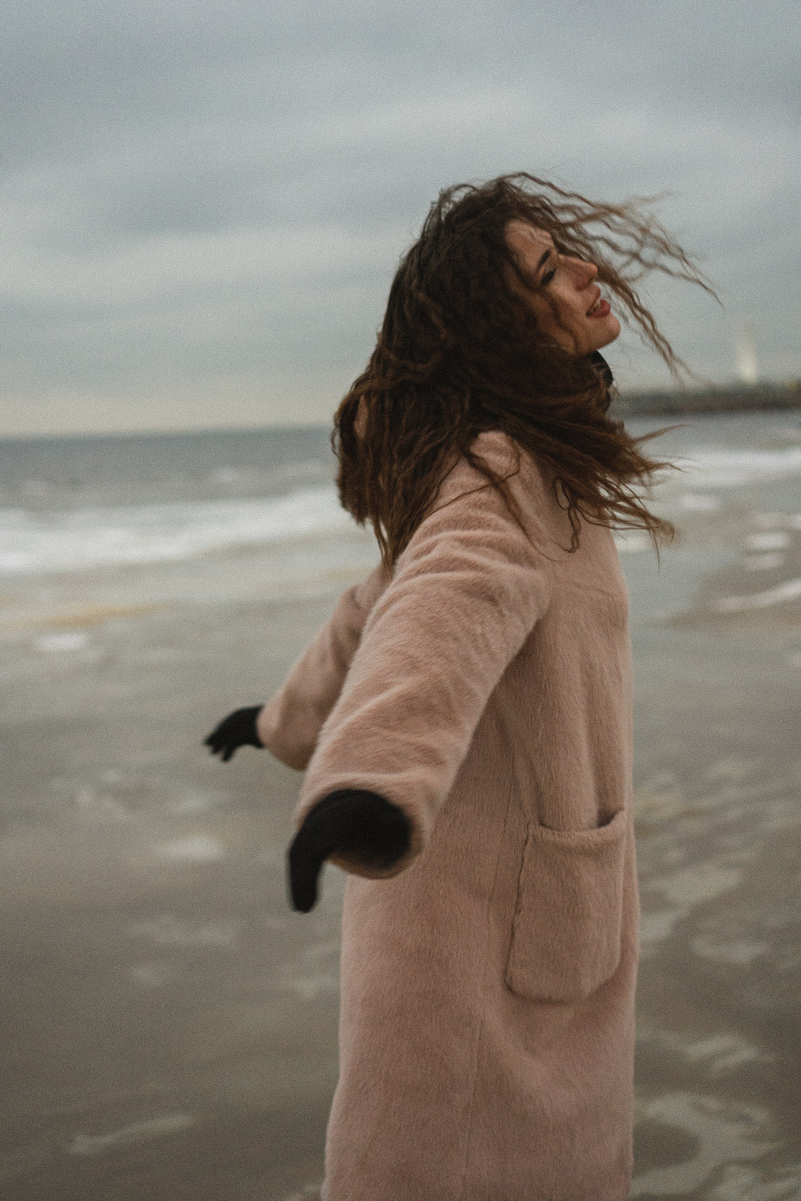 АТМОСЕФРНАЯ СЕРИЯ НА ЗАЛИВЕ. Профессиональный фотограф, Санкт-Петербург — Виктория Богомолова