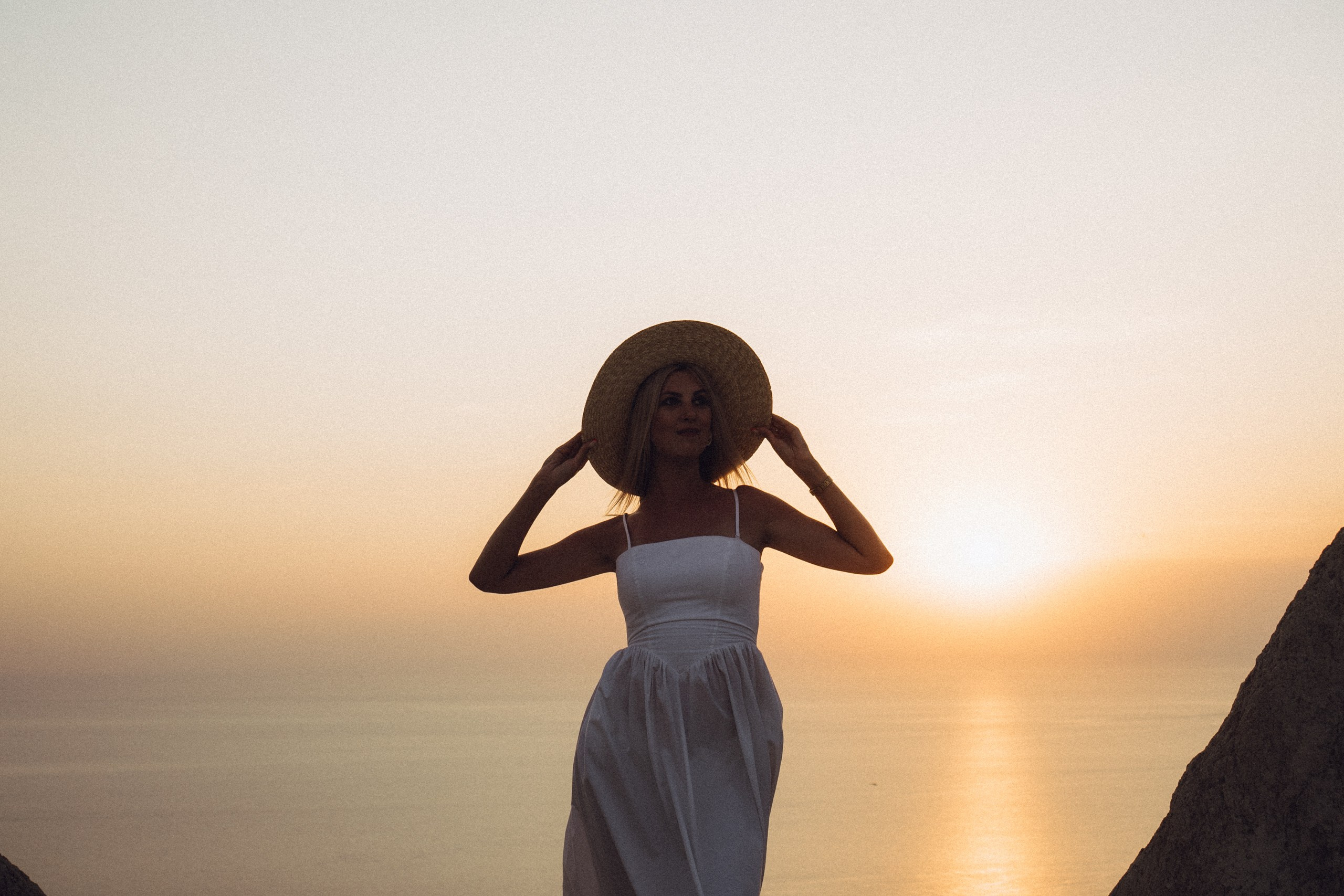 Ласточкины гнезда в Анапе. Профессиональный фотограф, Санкт-Петербург — Виктория Богомолова