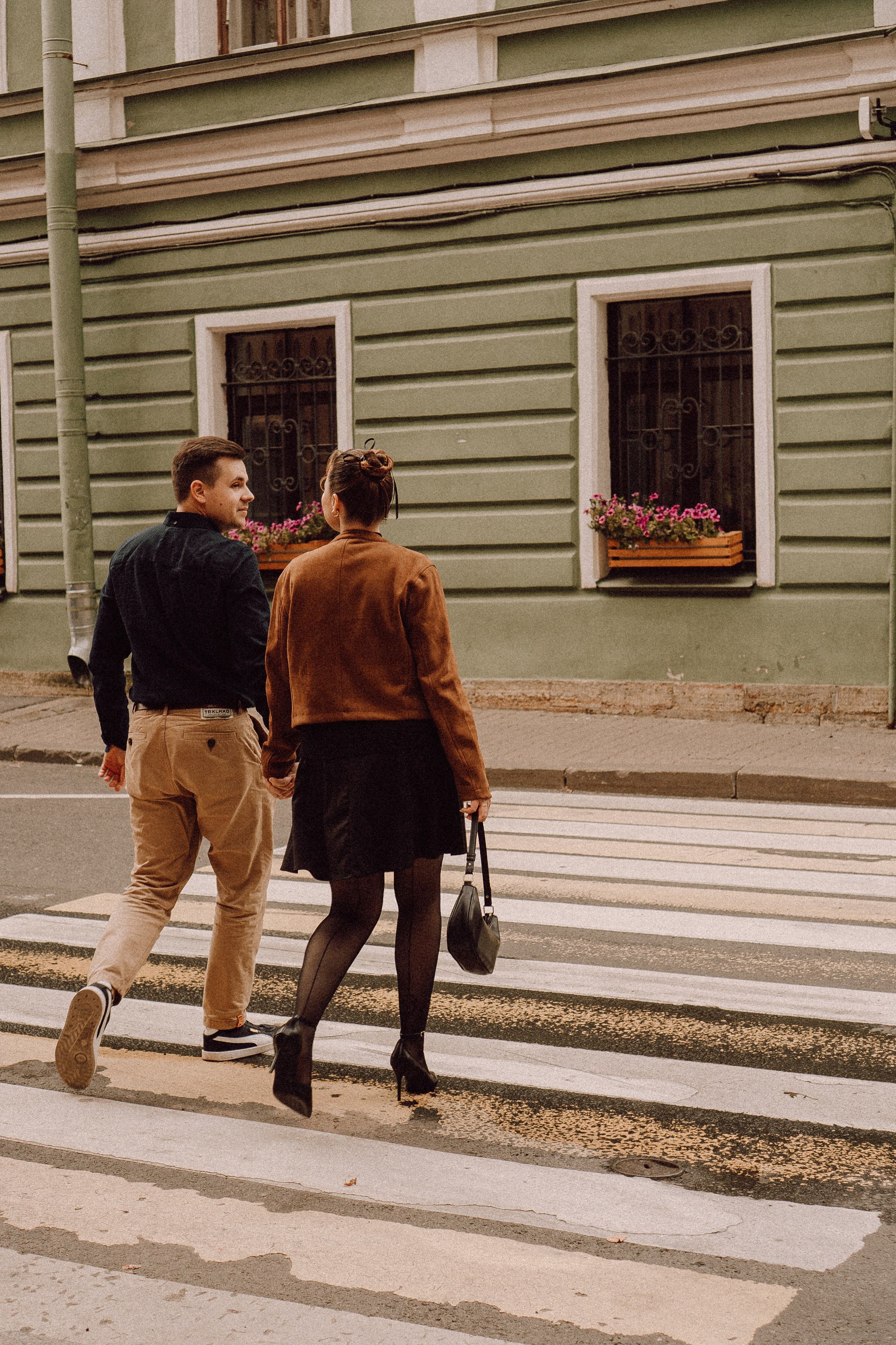 LOVE. Профессиональный фотограф, Санкт-Петербург — Виктория Богомолова