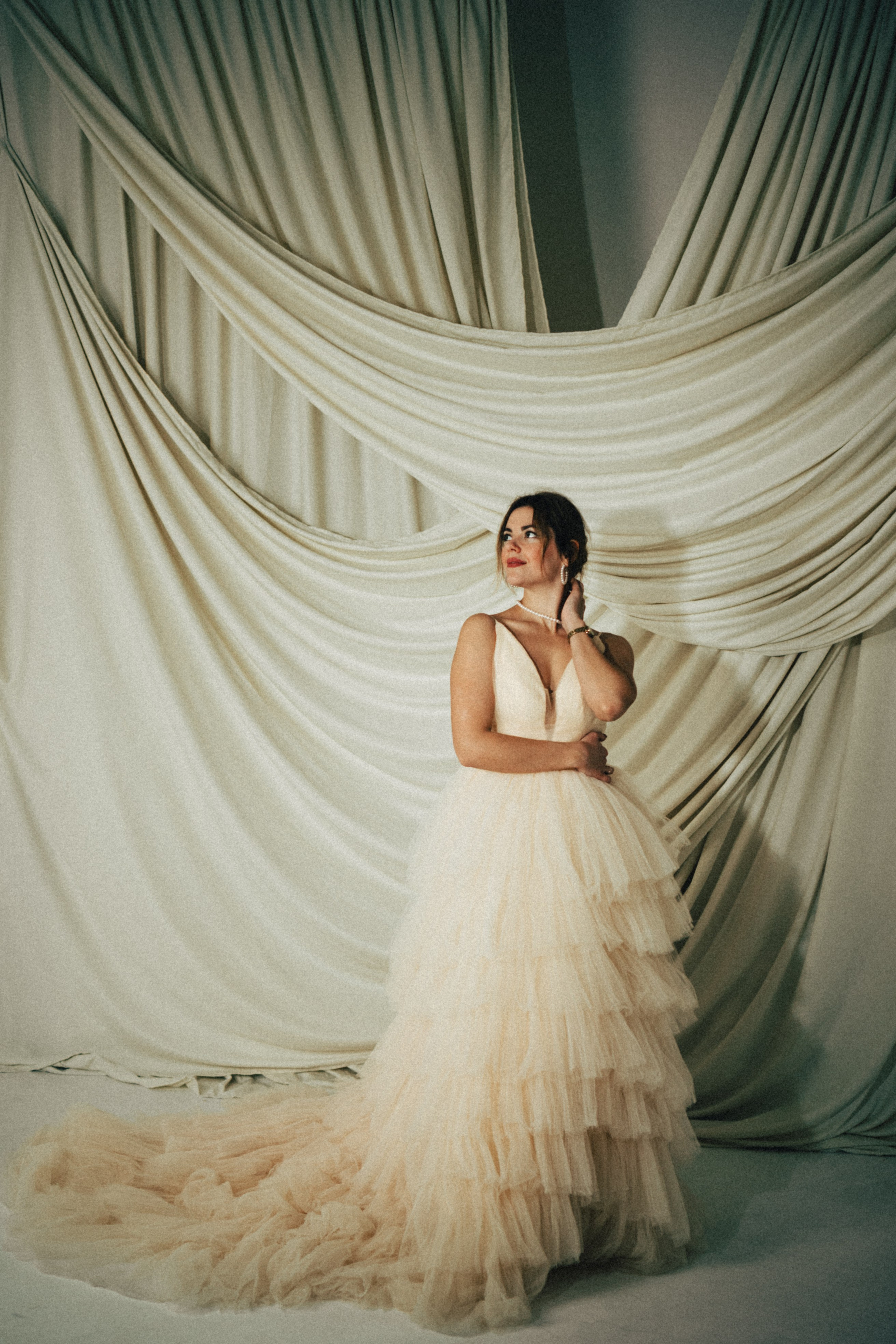 Сказочная история. Профессиональный фотограф, Санкт-Петербург — Виктория Богомолова