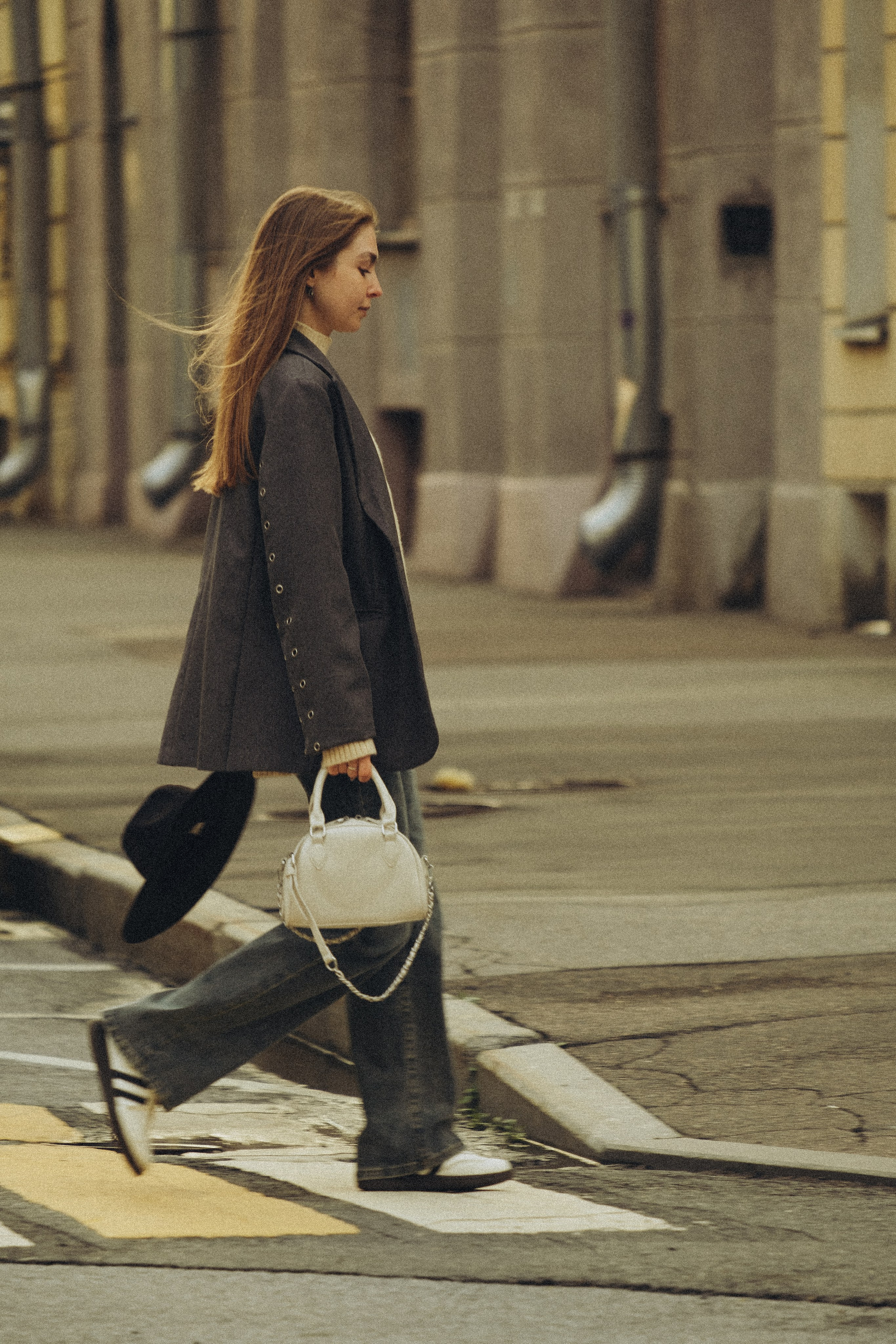 ПРОГУЛКА НА ЧЕРНЫШЕВСКОЙ. Профессиональный фотограф, Санкт-Петербург — Виктория Богомолова