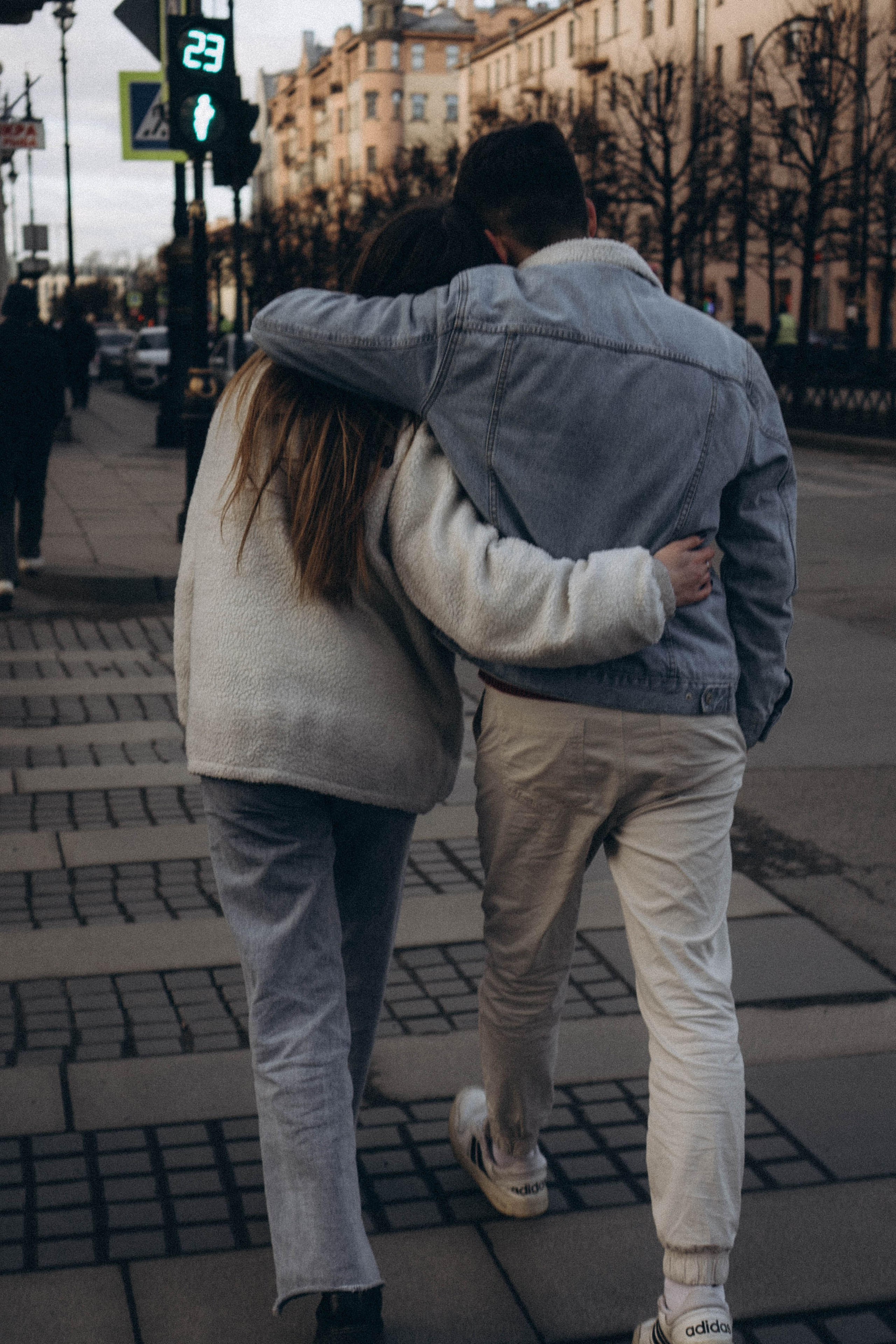 Прогулочная. Профессиональный фотограф, Санкт-Петербург — Виктория Богомолова