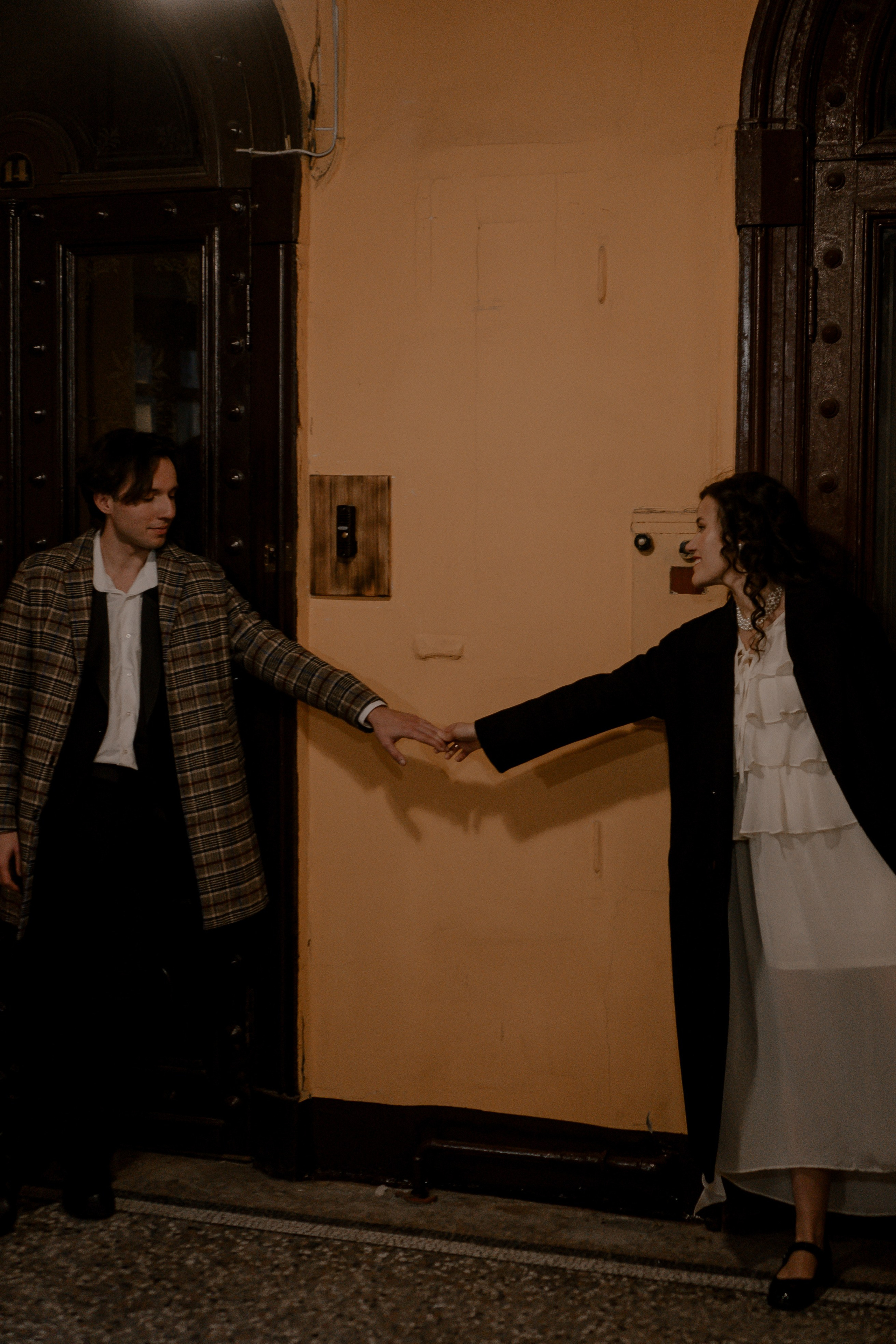 Парадная в Санкт-Петербурге. Профессиональный фотограф, Санкт-Петербург — Виктория Богомолова