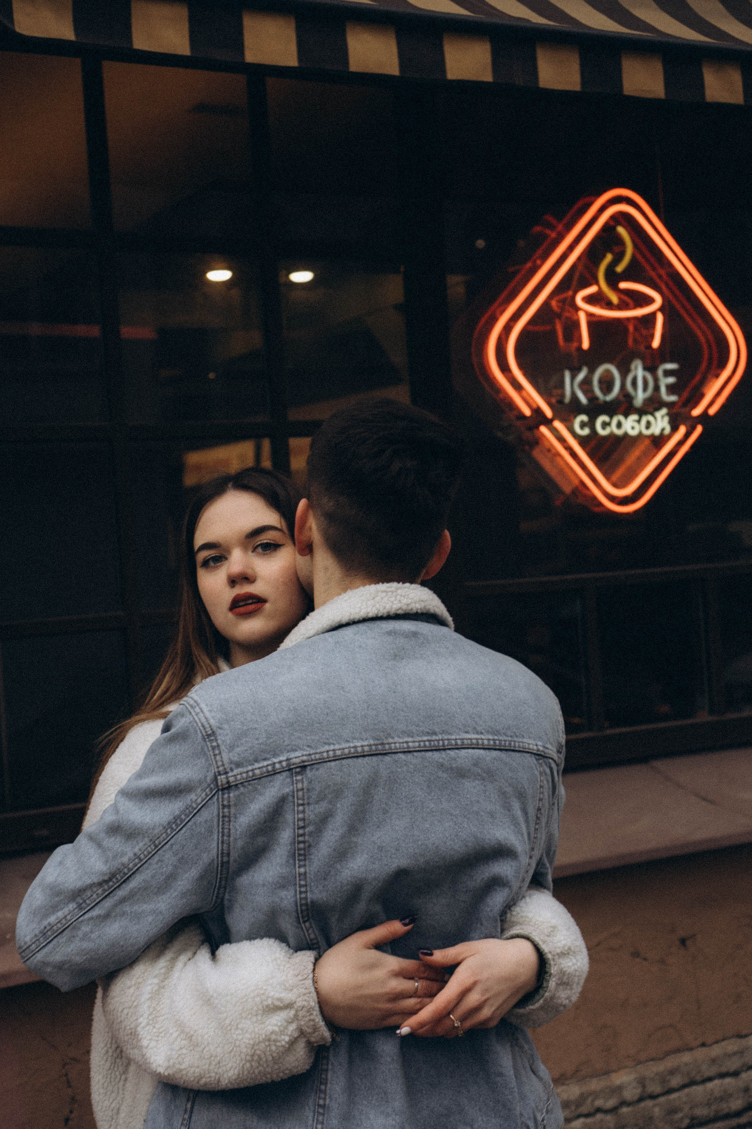 Прогулочная. Профессиональный фотограф, Санкт-Петербург — Виктория Богомолова