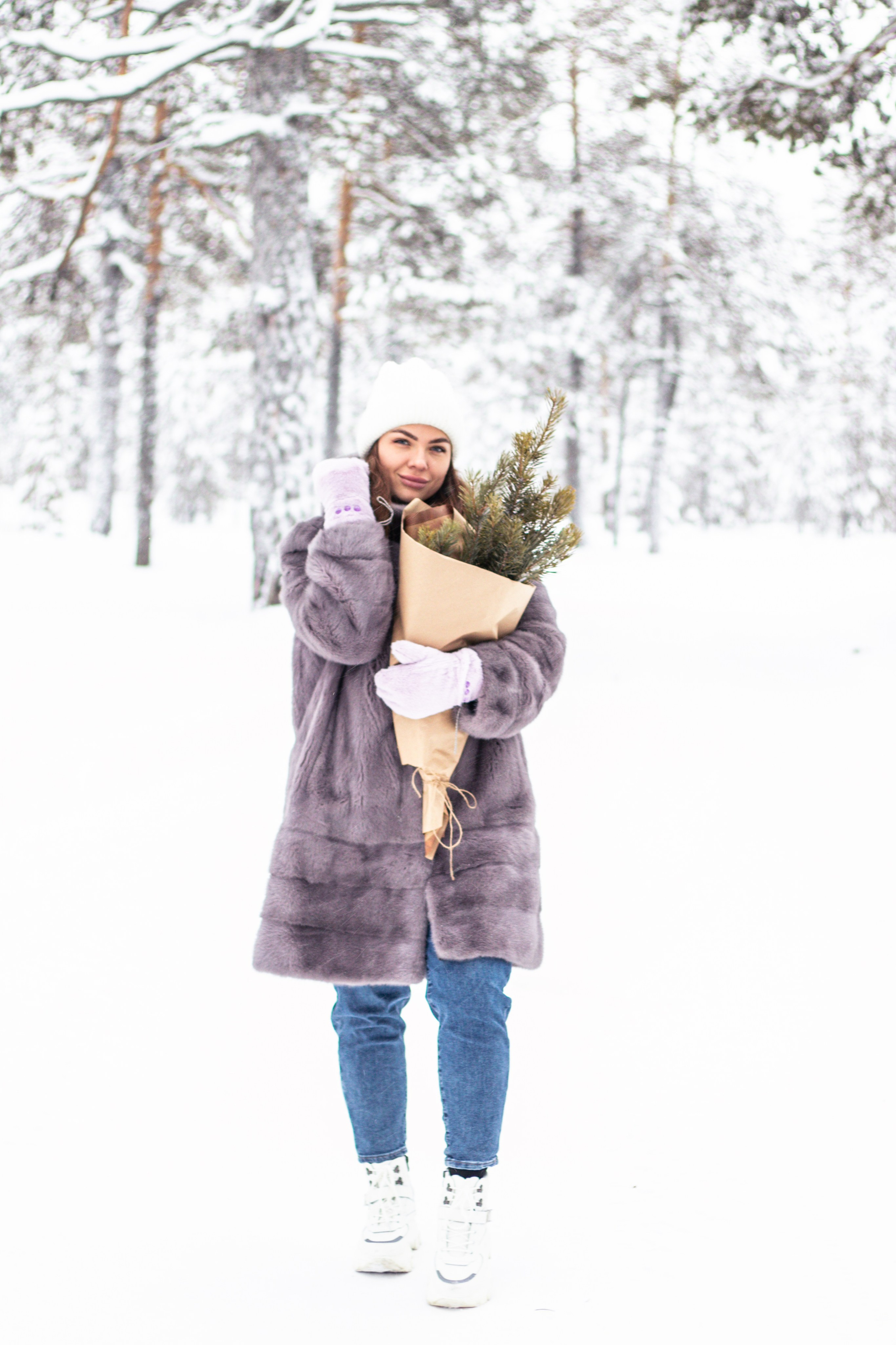 18.12.2022. Свадебный и семейный фотограф в Нижневартовске Татьяна Мартынова