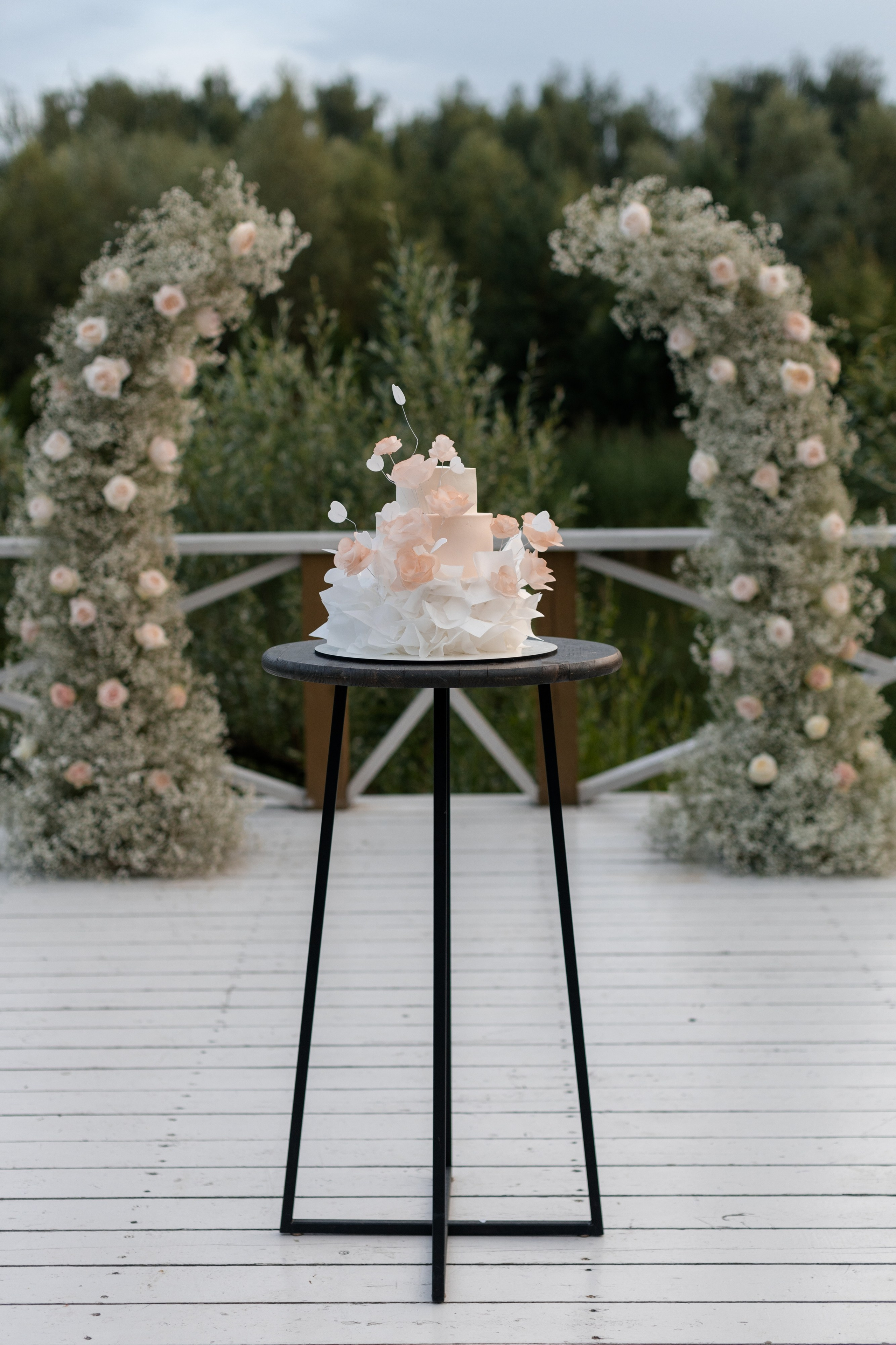 Alexandr&Ekaterina. Свадебный фотограф в Москве