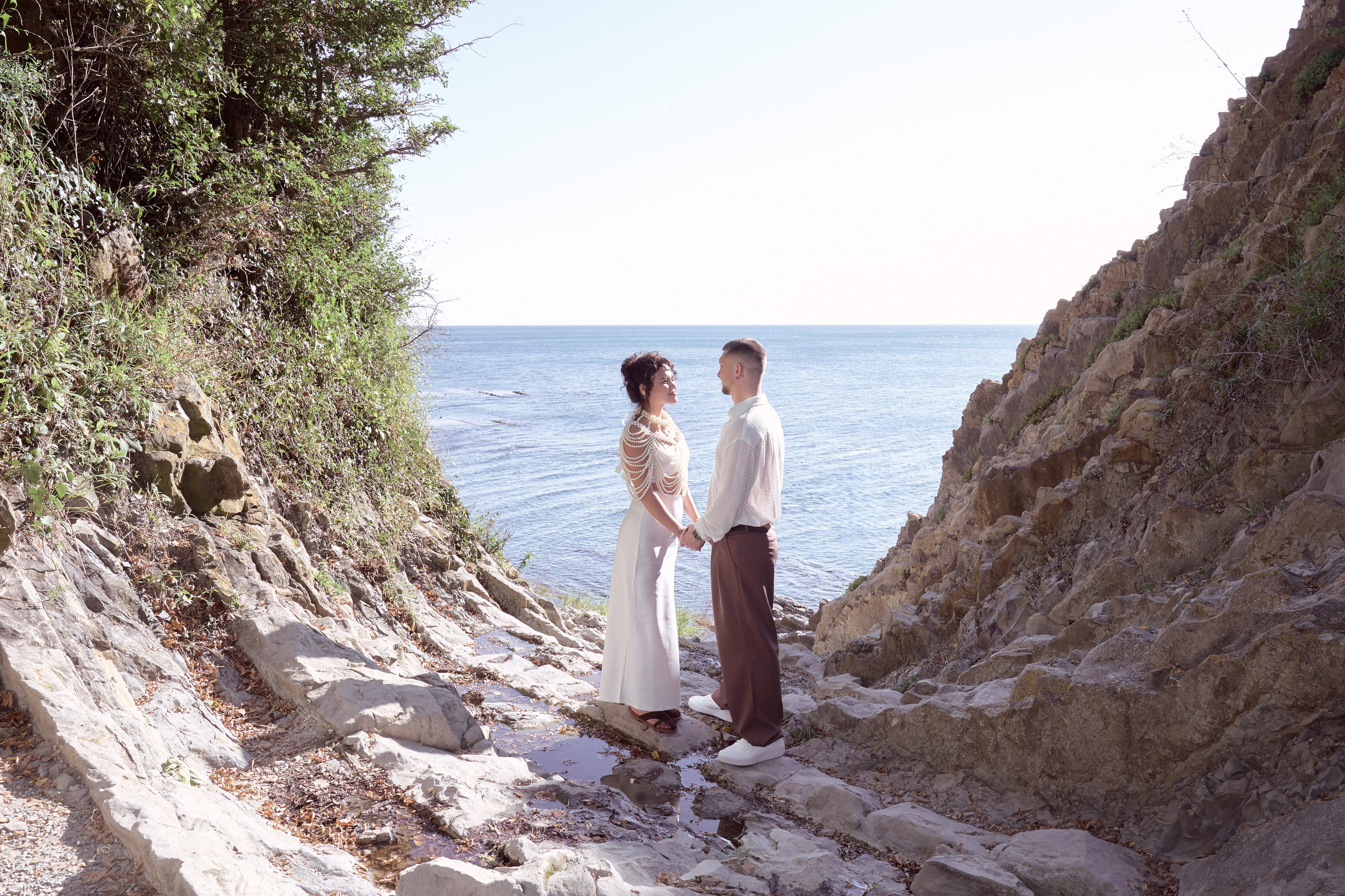 Максим и Эльвира. СВАДЕБНЫЙ ФОТОГРАФ КРАСНОДАР