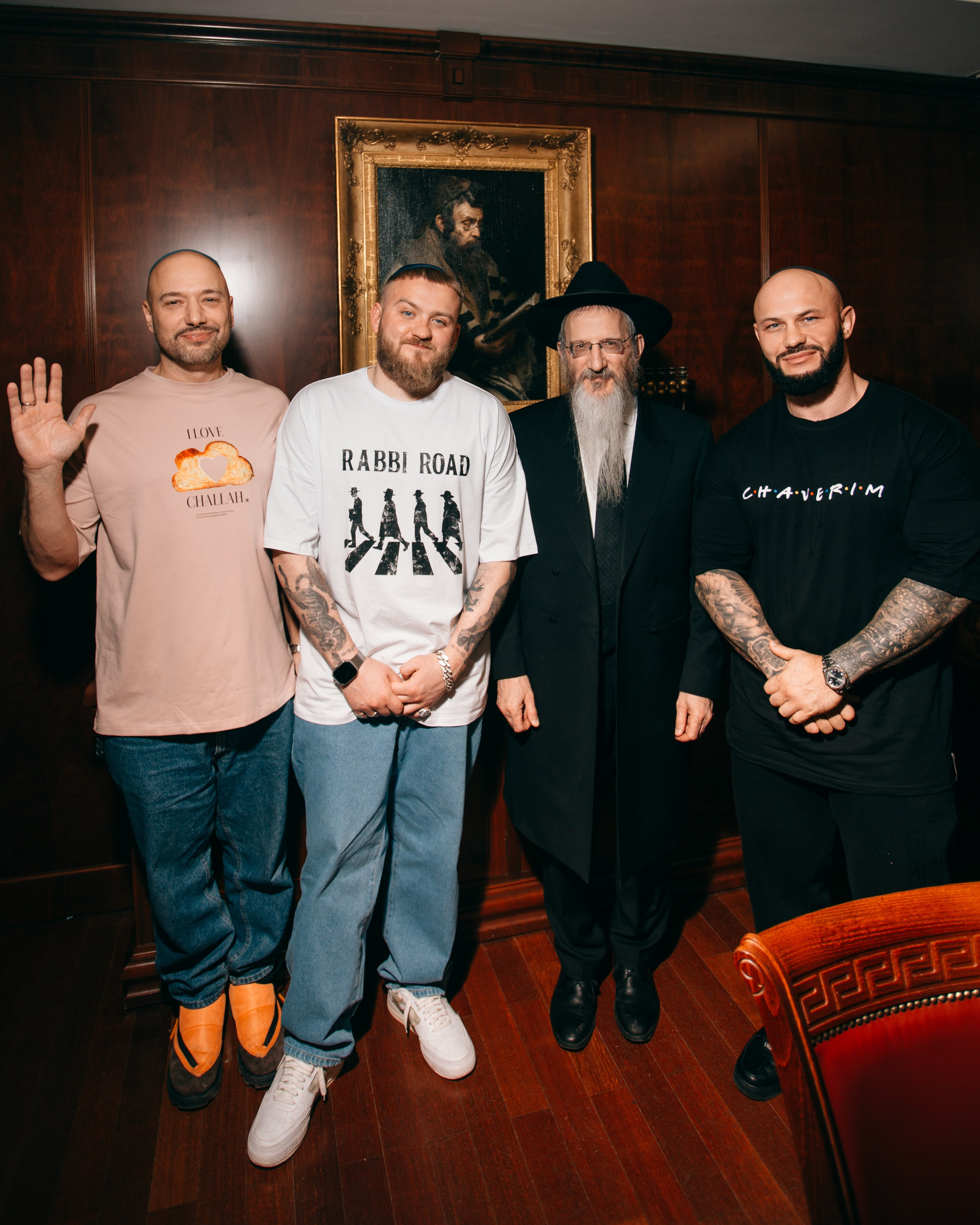 Events. Фотограф Юлия Курочкина