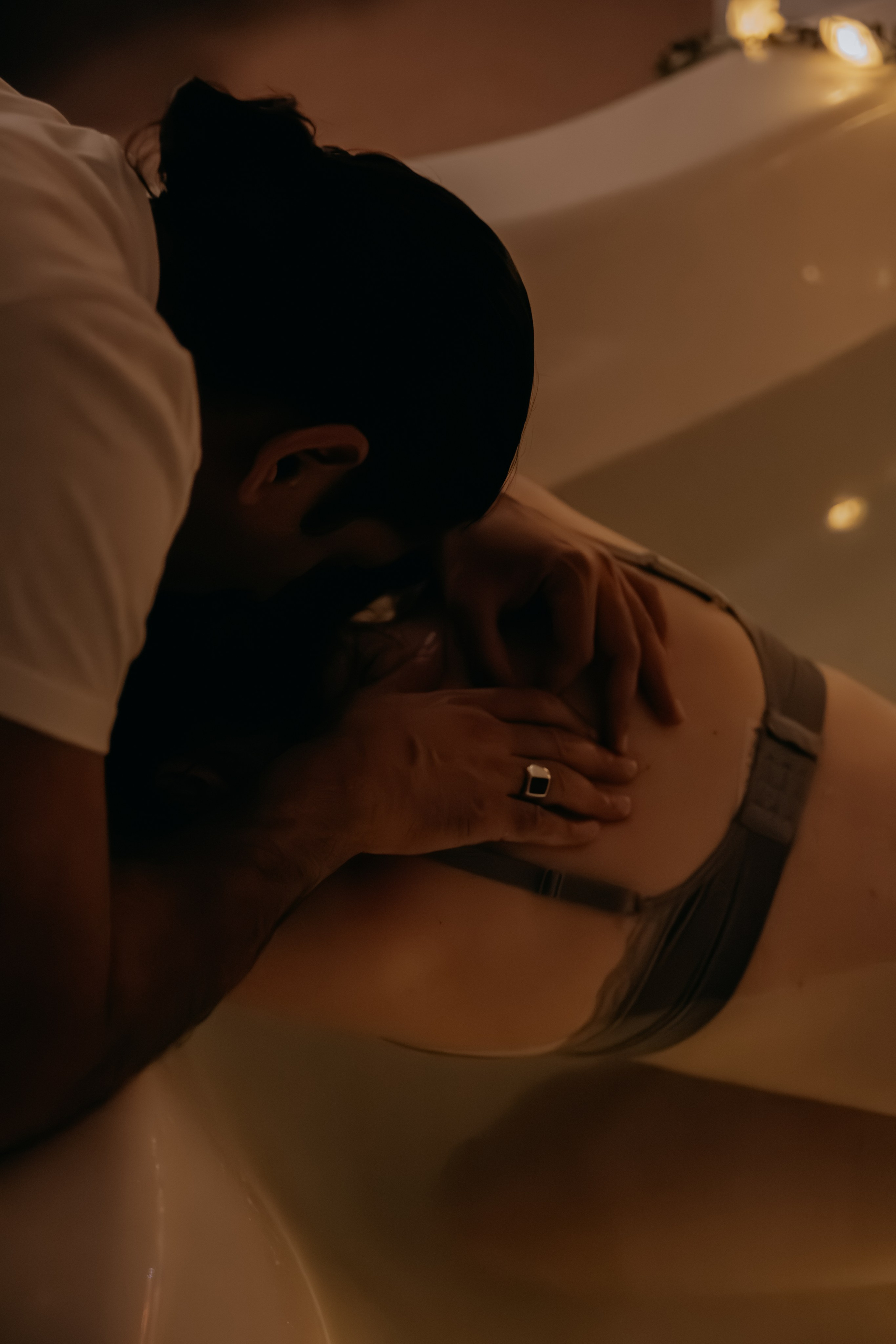 Birth Photography in Dubai | First Moments Preserved