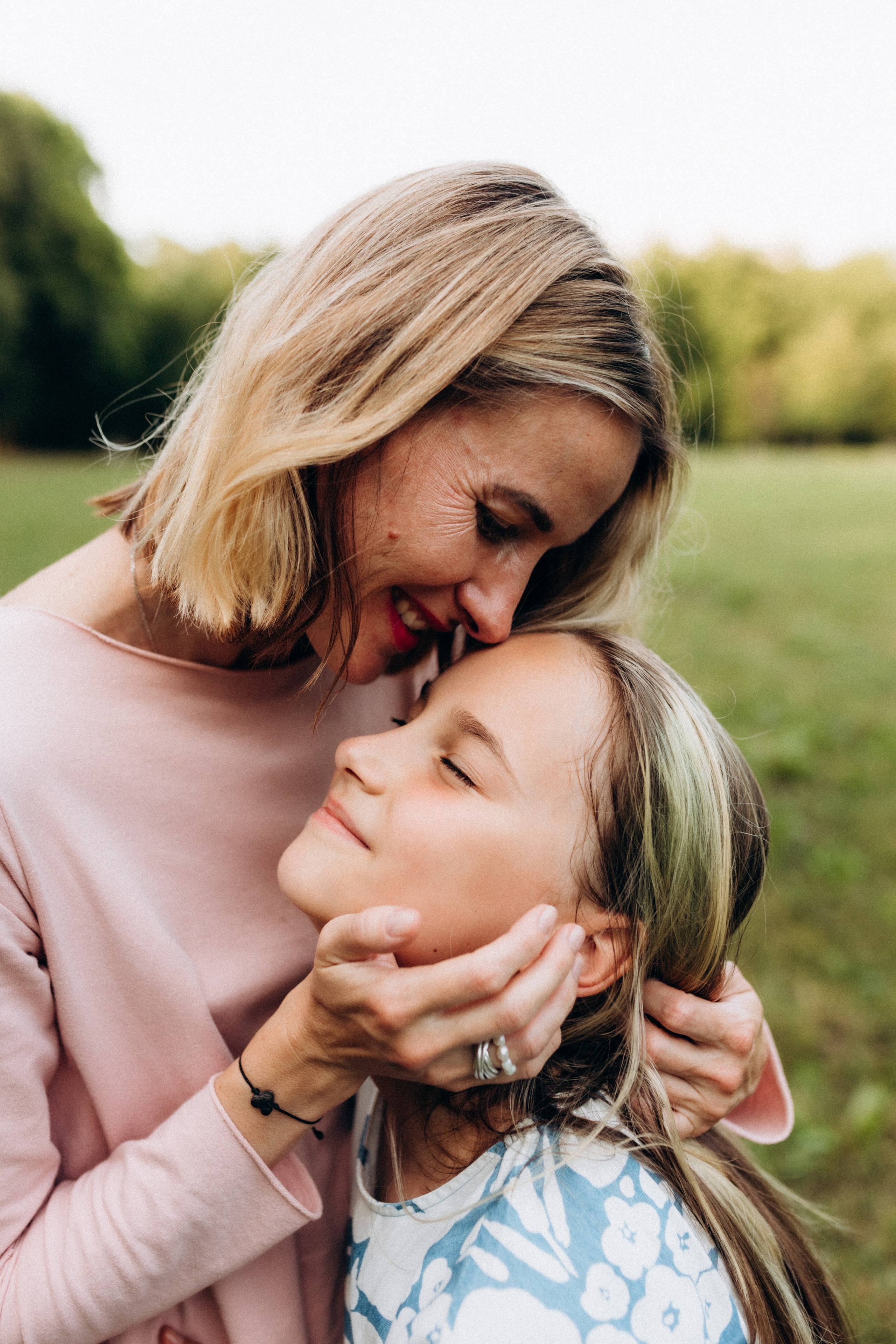 Уличные истории. Семейный и парный фотограф Мария Куцко