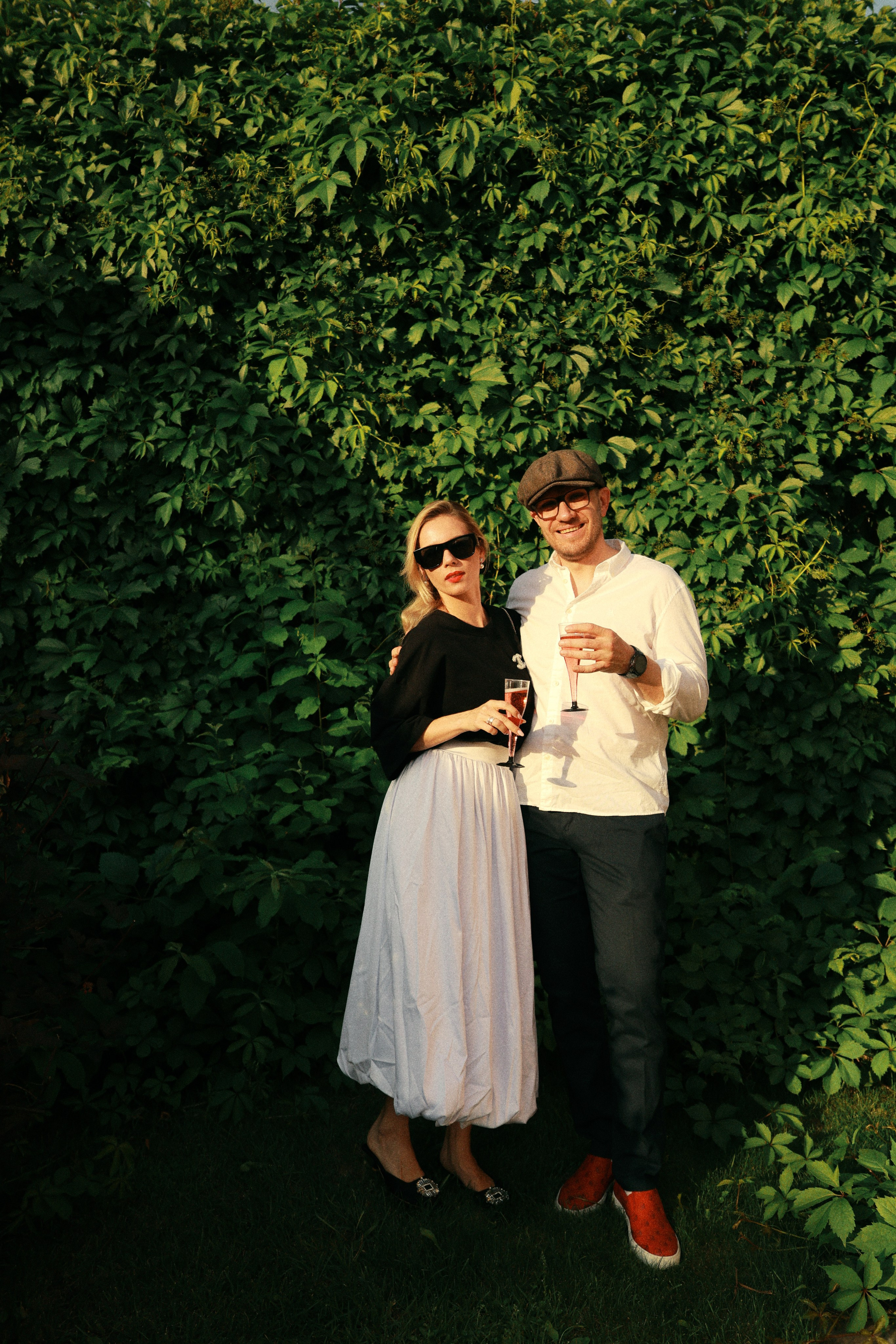 Атмо. Фотограф во Владимире, Москве и Суздале — Полина Романычева