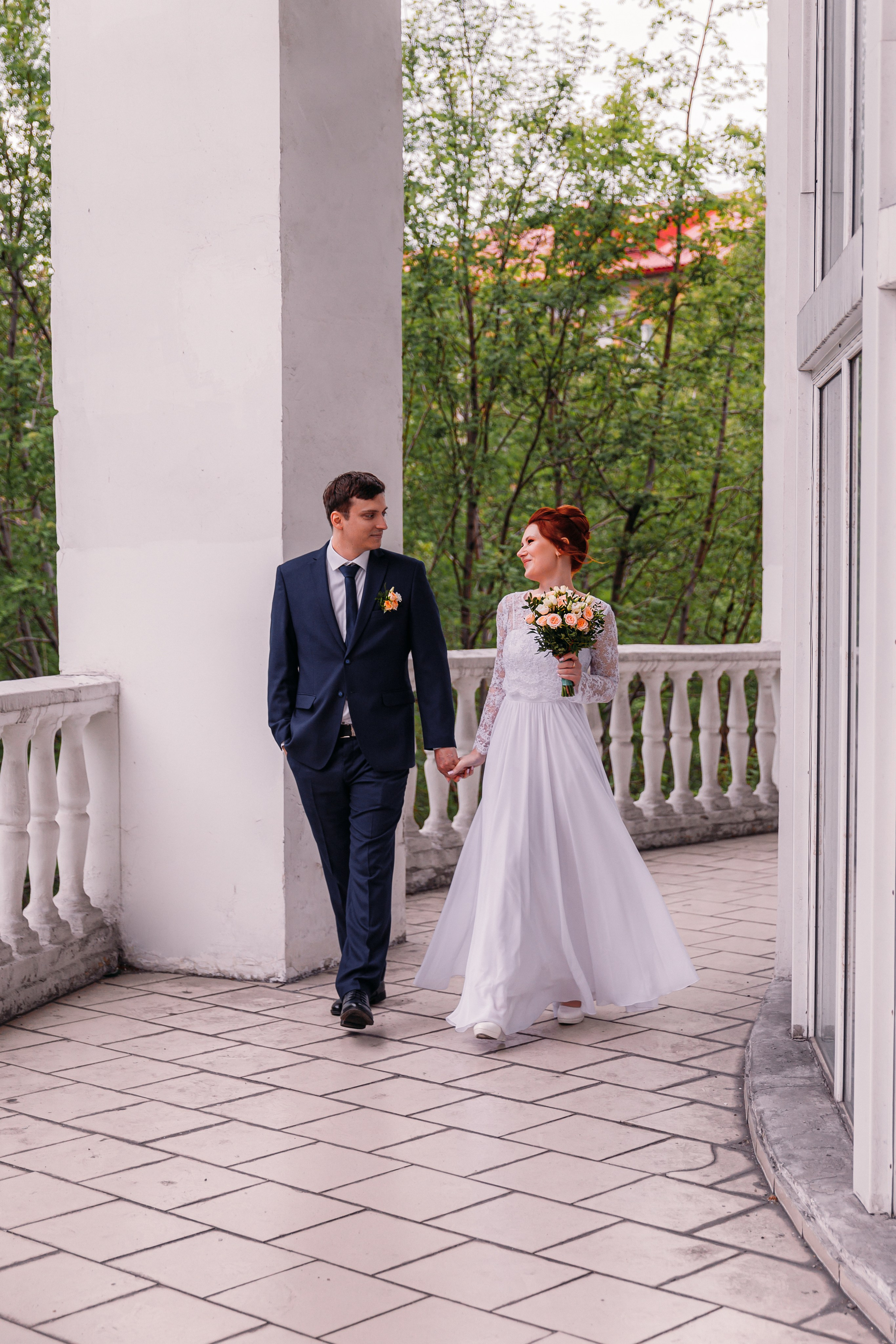 Дмитрий и Алёна. Семейный и детский фотограф в Мурманске Карина Березина