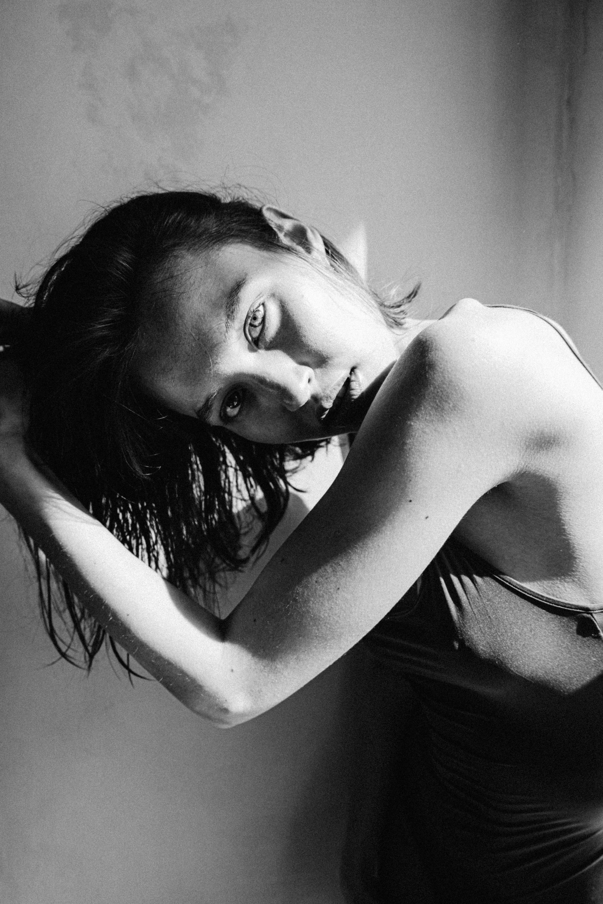 Инна. Портретный фотограф в Екатеринбурге Эльвира