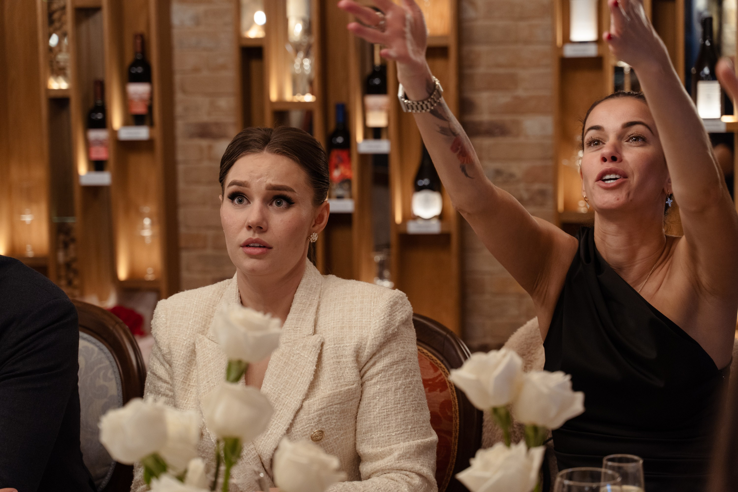 Yana&Viktor. Портретный фотограф в Краснодаре Валерия Матирная