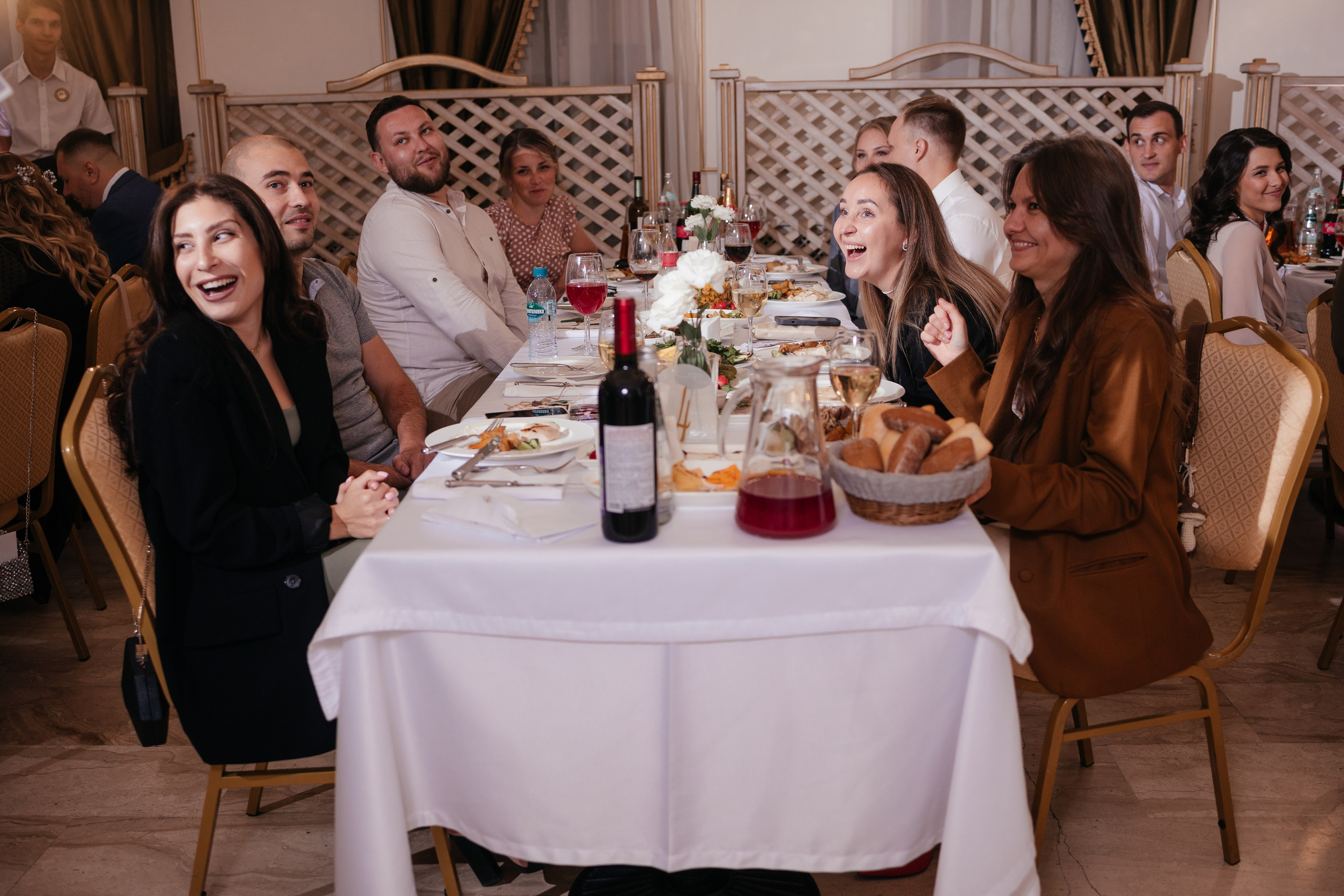 Евгений и Дарья. Фотограф Крохин Олег