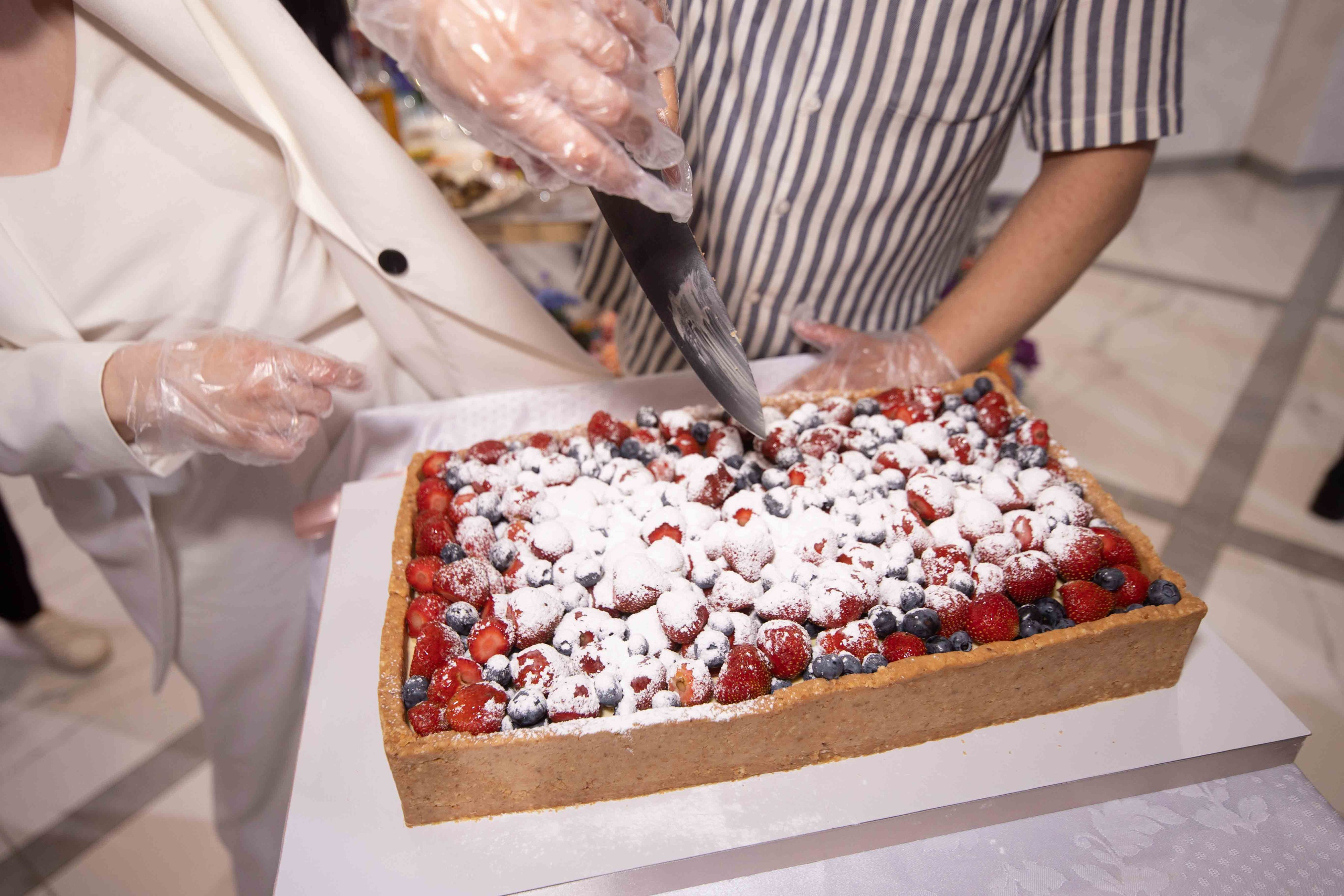 Женя и Вика. Фотограф Крохин Олег