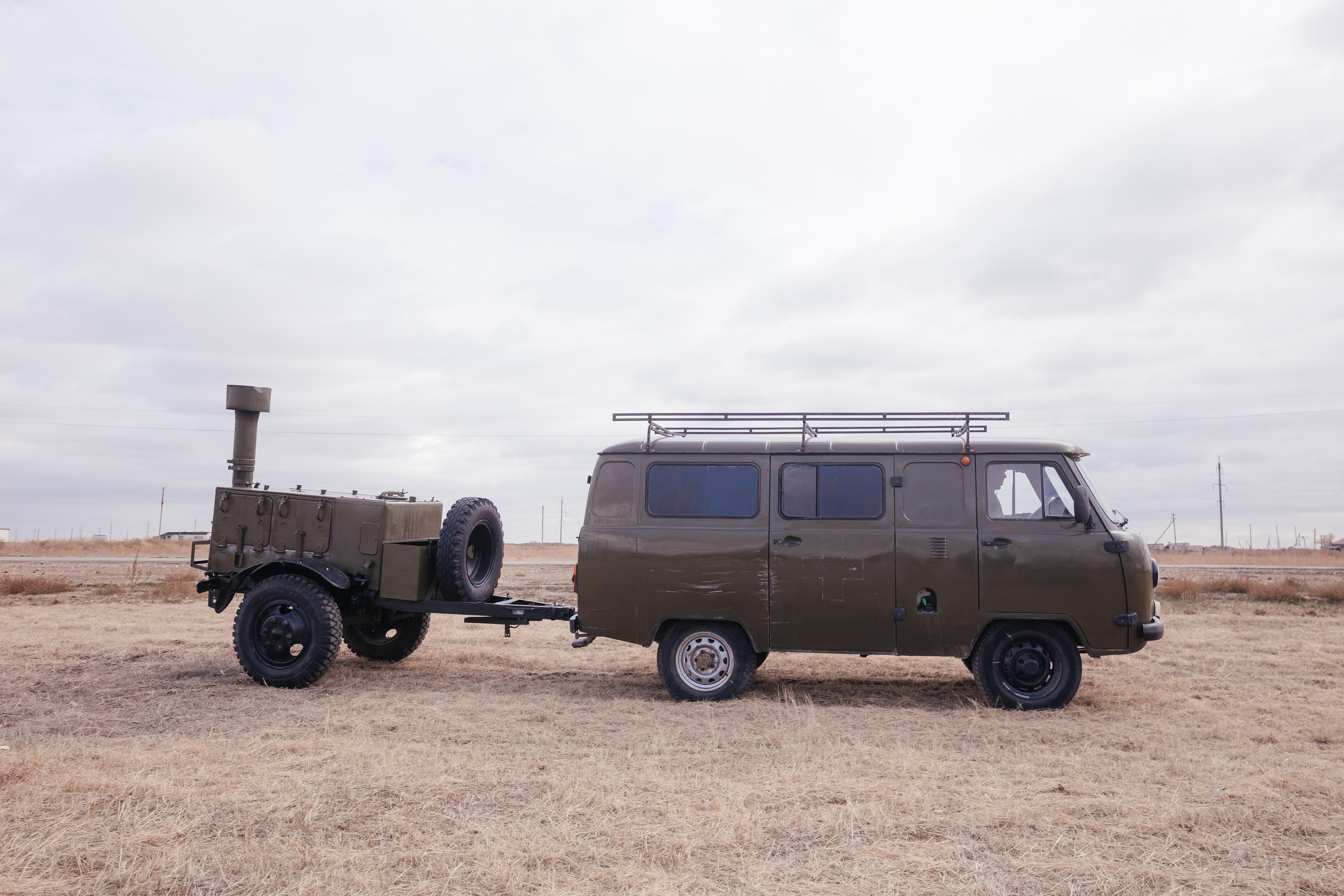 Сохраним лес. Фотограф Крохин Олег