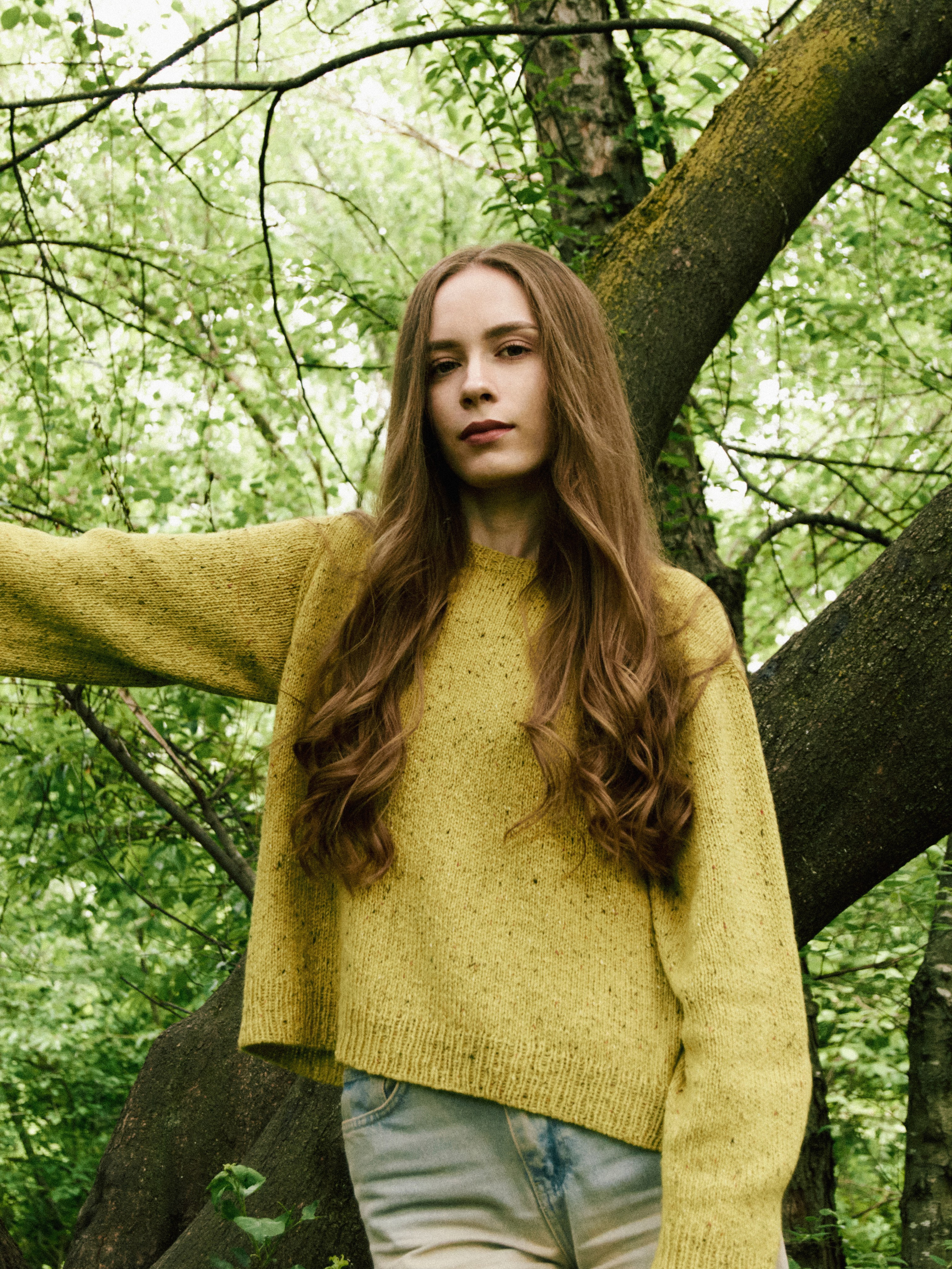 Анна. Портретный фотограф в Краснодаре Виктория Егорина